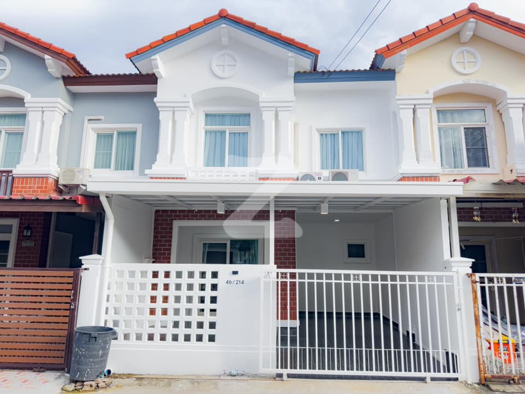 🔥 ขายบ้านทำเลใกล้MRTสายสีมชมพู 🚝 เจ้าของขายเอง 📍หมู่บ้านเดอะคอนเนค5 วงแหวน-รามอินทรา         : เจ้าของขายเอง (งดรับนายหน้า)