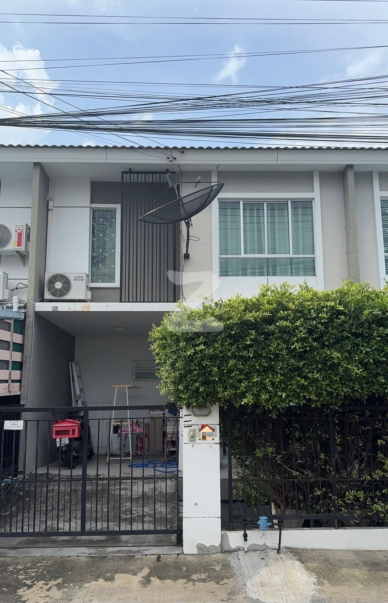 ใครมองหาบ้านน่าอยู่ ในงบสบายกระเป๋า มาทางนี้เลยค่ะ 💥 ราคาเพียง 1.65 ล้านบาท💥 🏠 ขายบ้านพฤกษาวิลล์ 67 เพชรเกษม 91 : เจ้าของขายเอง (งดรับนายหน้า)