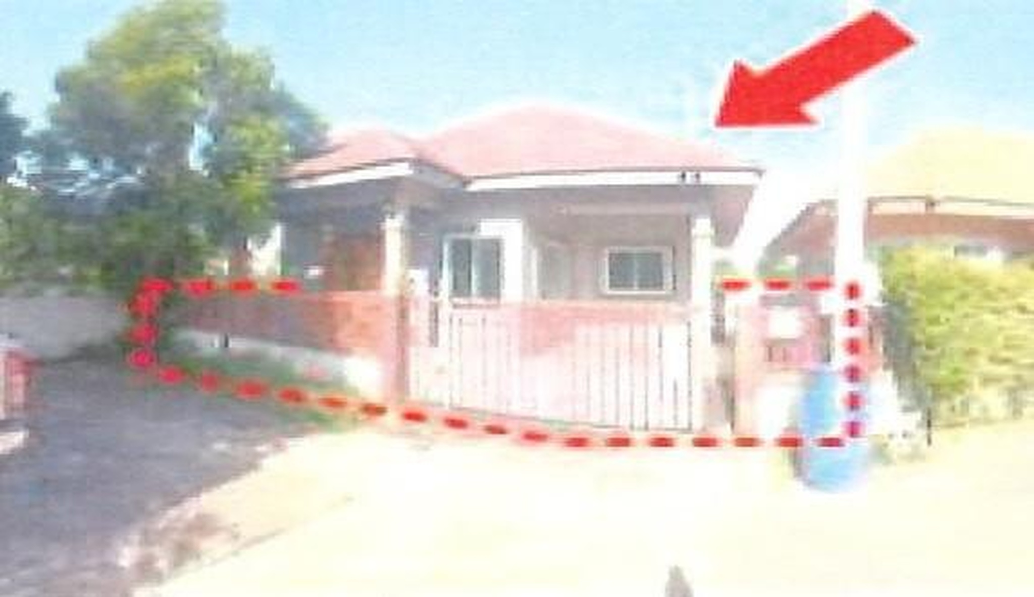 ทรัพย์สถาบันโดย GHB บ้านเดี่ยว บ้านแสนสุข 7