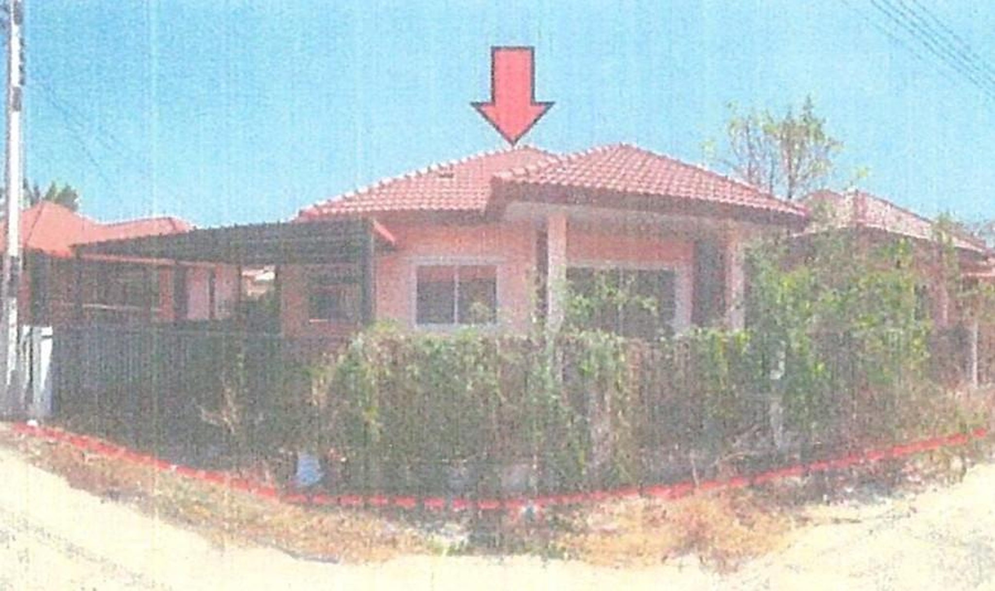 ทรัพย์สถาบันโดย GHB บ้านแฝด เพิ่มสุข