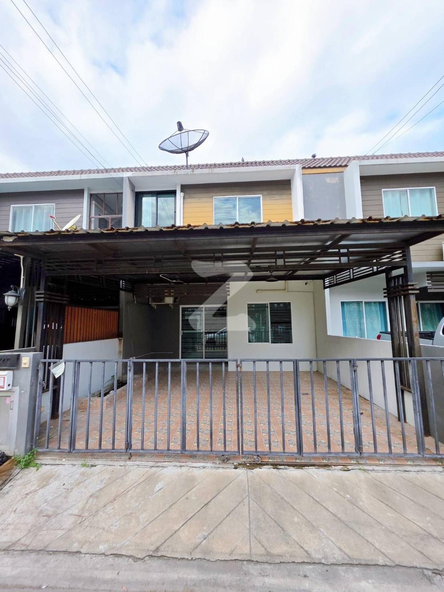 📢 ขายด่วน บ้านทาว์นเฮ้าส์ 2 ชั้น เจ้าของขายเอง!!!🏡 🫱หมู่บ้านเดอะคัลเลอร์พรีเมี่ยม กาญจนาภิเษก-ราชพฤกษ์ 3👈 : เจ้าของขายเอง (งดรับนายหน้า)
