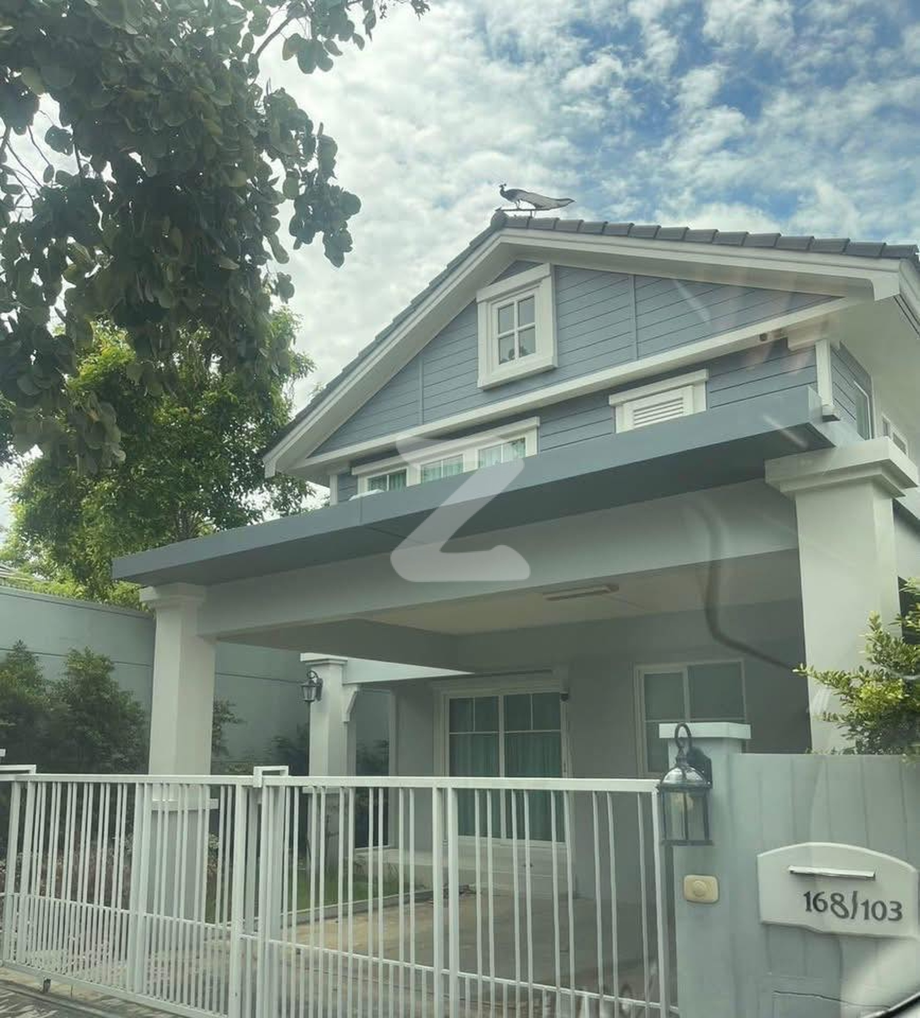 🏠หมู่บ้านมัณฑณานครปฐม 👉🏻เจ้าของบ้านขายเอง ราคา 4.9 ล้าน✨ พร้อมเฟอร์นิเจอร์  ขายบ้านเดี่ยว 2 ชั้น  ทำเลทอง ในหมู่บ้านมัณฑณา นครปฐม  : เจ้าของขายเอง (งดรับนายหน้า)
