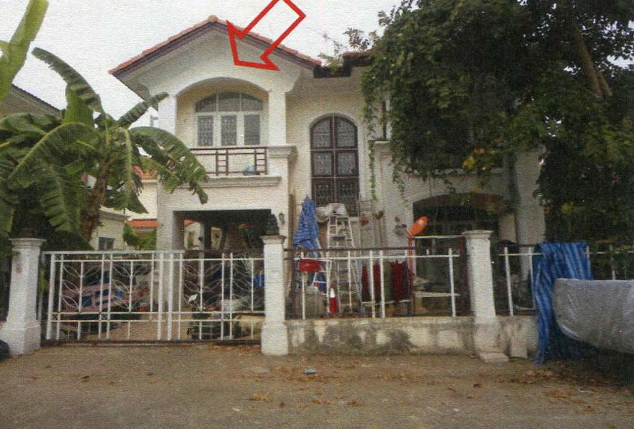 ทรัพย์สถาบันโดย อาคารสงเคราะห์ บ้านเดี่ยว ภัสสร 3 (Passorn 3 Rangsit Klong 3)