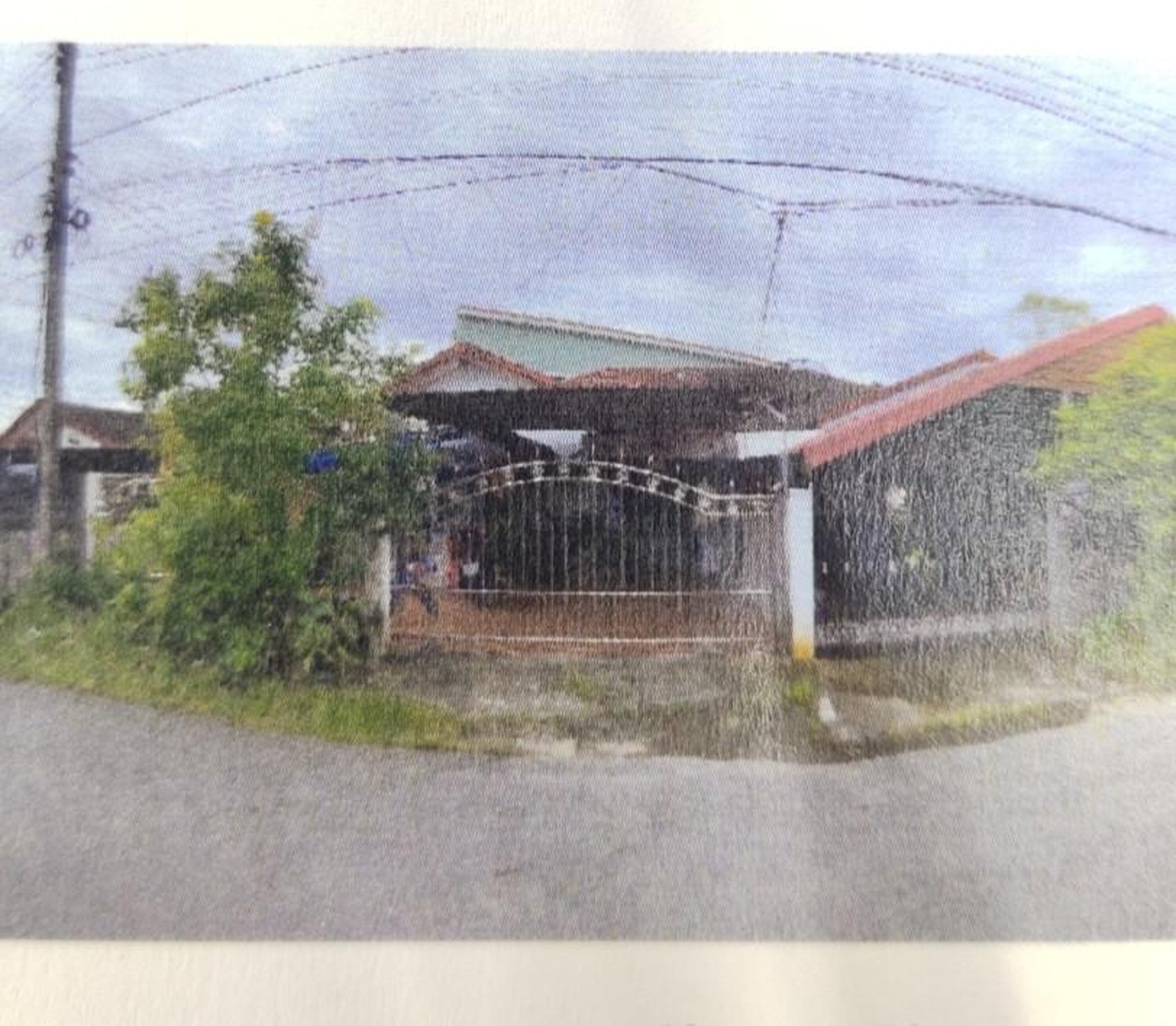 ทรัพย์สถาบันโดย GHB บ้านแฝด แสงพลสิทธิ