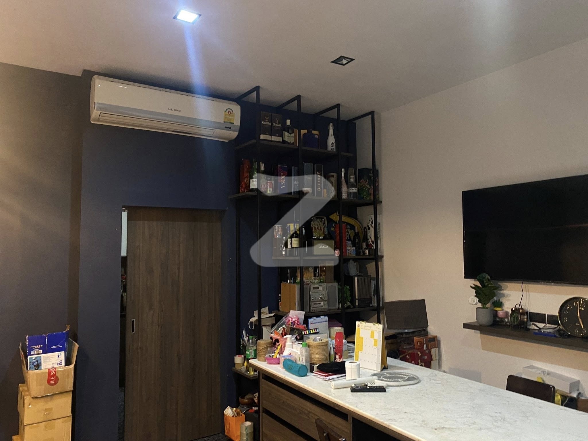 ด่วน! ลดราคา ขายทาวน์โฮม 3 ชั้น หมู่บ้านกลางเมือง ลาดพร้าว–โชคชัย 4 (ข้างซอยกองปราบ) ✨ เจ้าของขายเอง : เจ้าของขายเอง (งดรับนายหน้า)
