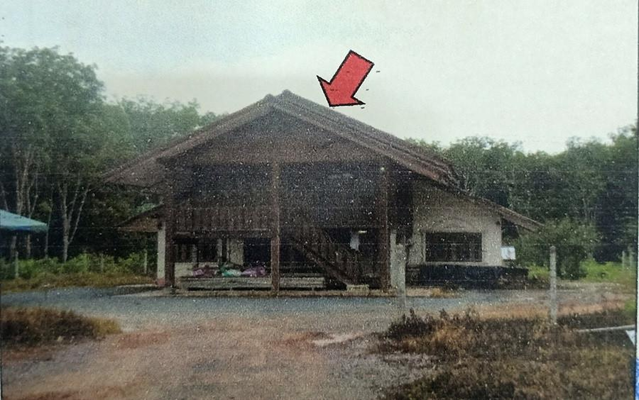 ทรัพย์สถาบันโดย GHB บ้านเดี่ยว บางขัน นครศรีธรรมราช