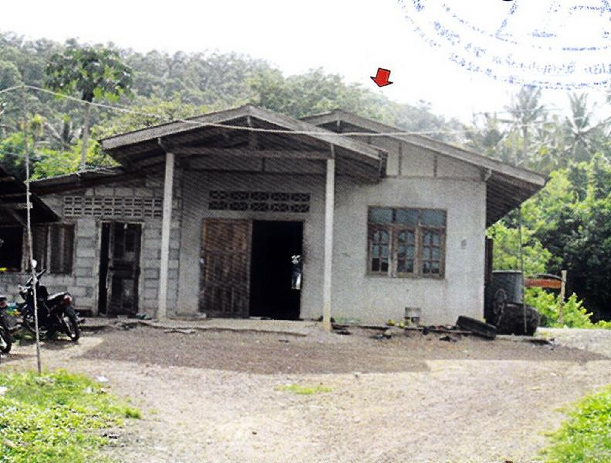 ทรัพย์สถาบันโดย GHB บ้านเดี่ยว บางสะพาน ประจวบคีรีขันธ์