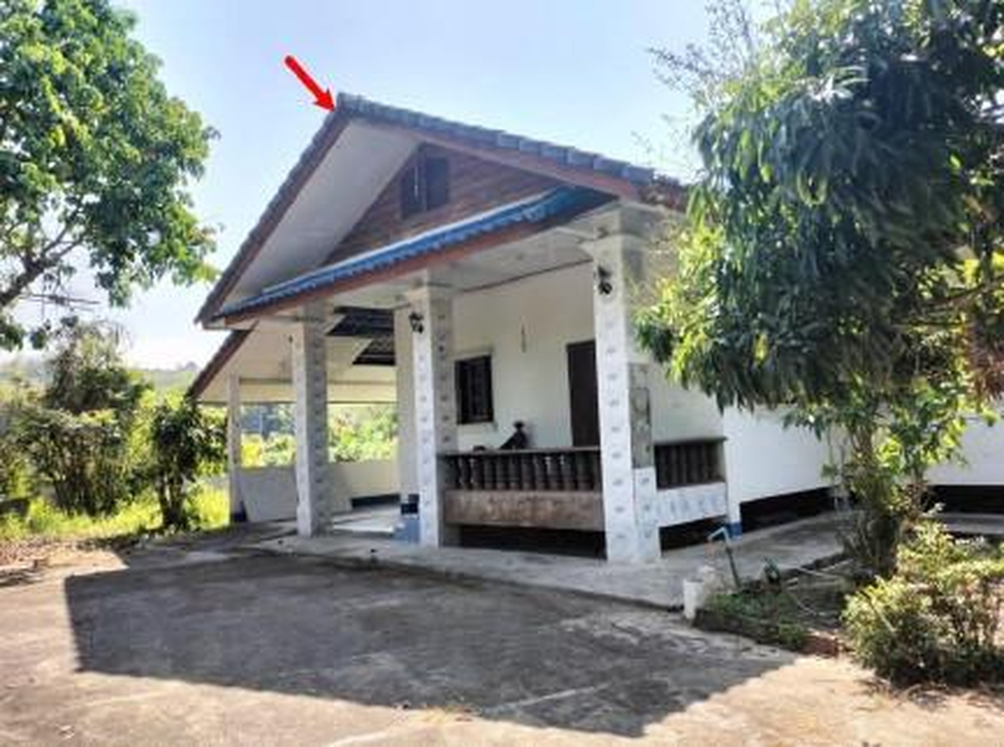 ทรัพย์สถาบันโดย GHB บ้านเดี่ยว ซอยสันทรายคองน้อย-แม่สะ ถนนเชียงใหม่ - ฝาง ( ทล
