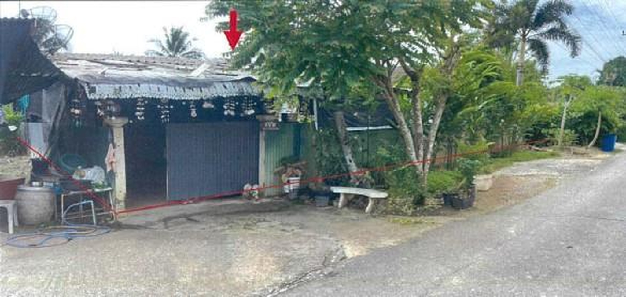ทรัพย์สถาบันโดย GHB บ้านเดี่ยว รายย่อย