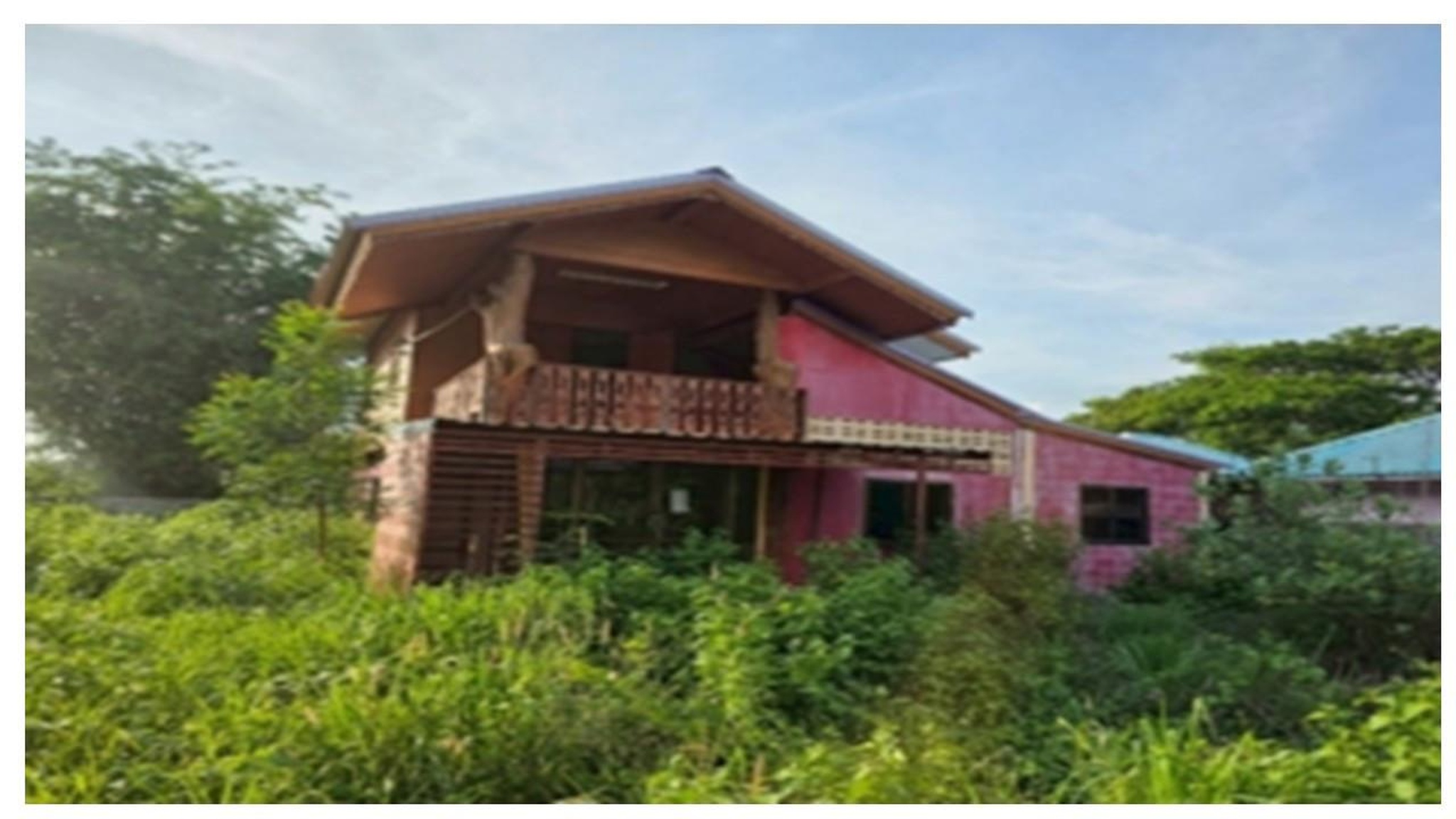 ทรัพย์สถาบันโดย GHB บ้านเดี่ยว หงษ์ทอง