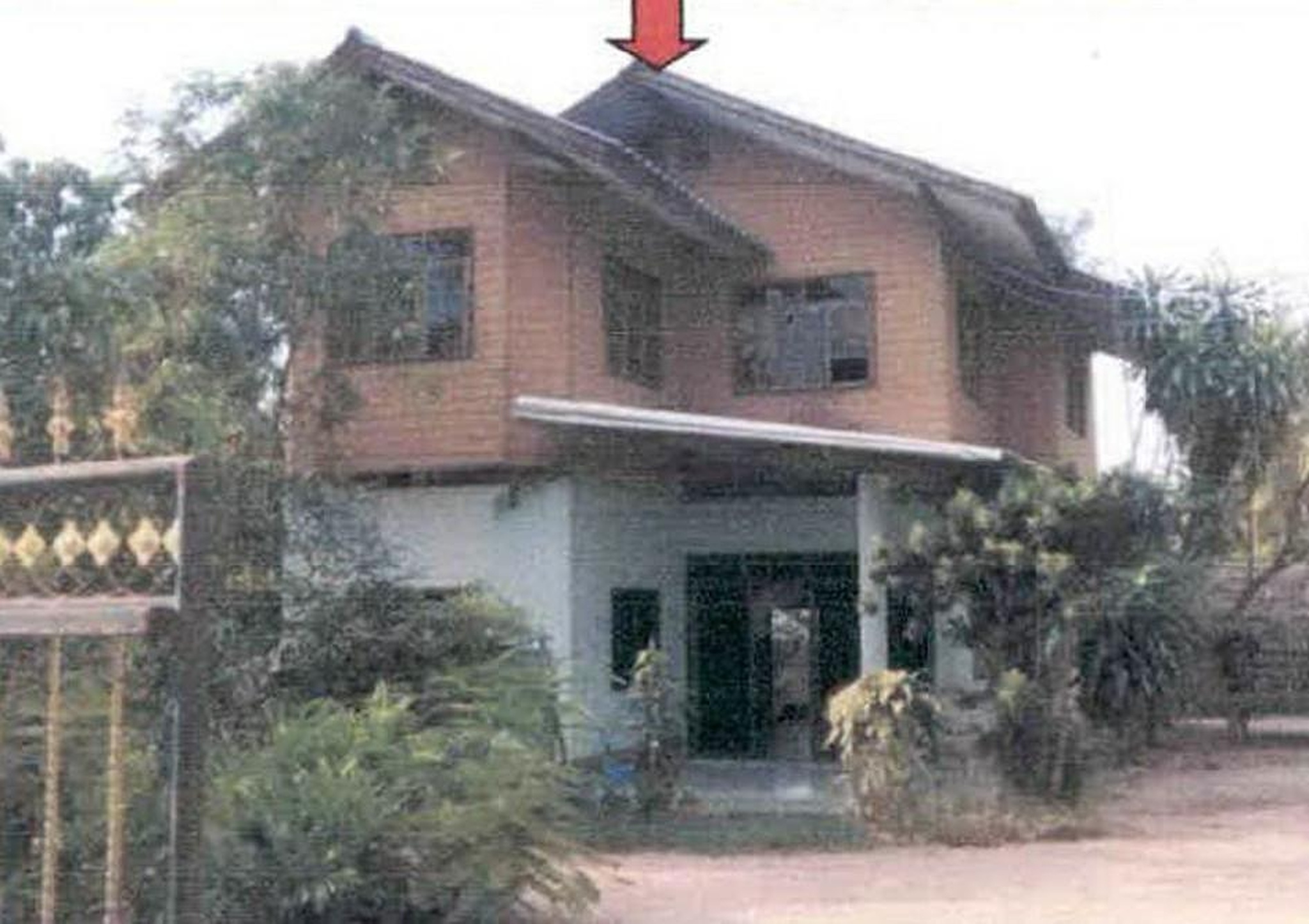 ทรัพย์สถาบันโดย GHB บ้านเดี่ยว บ้านดงเย็น