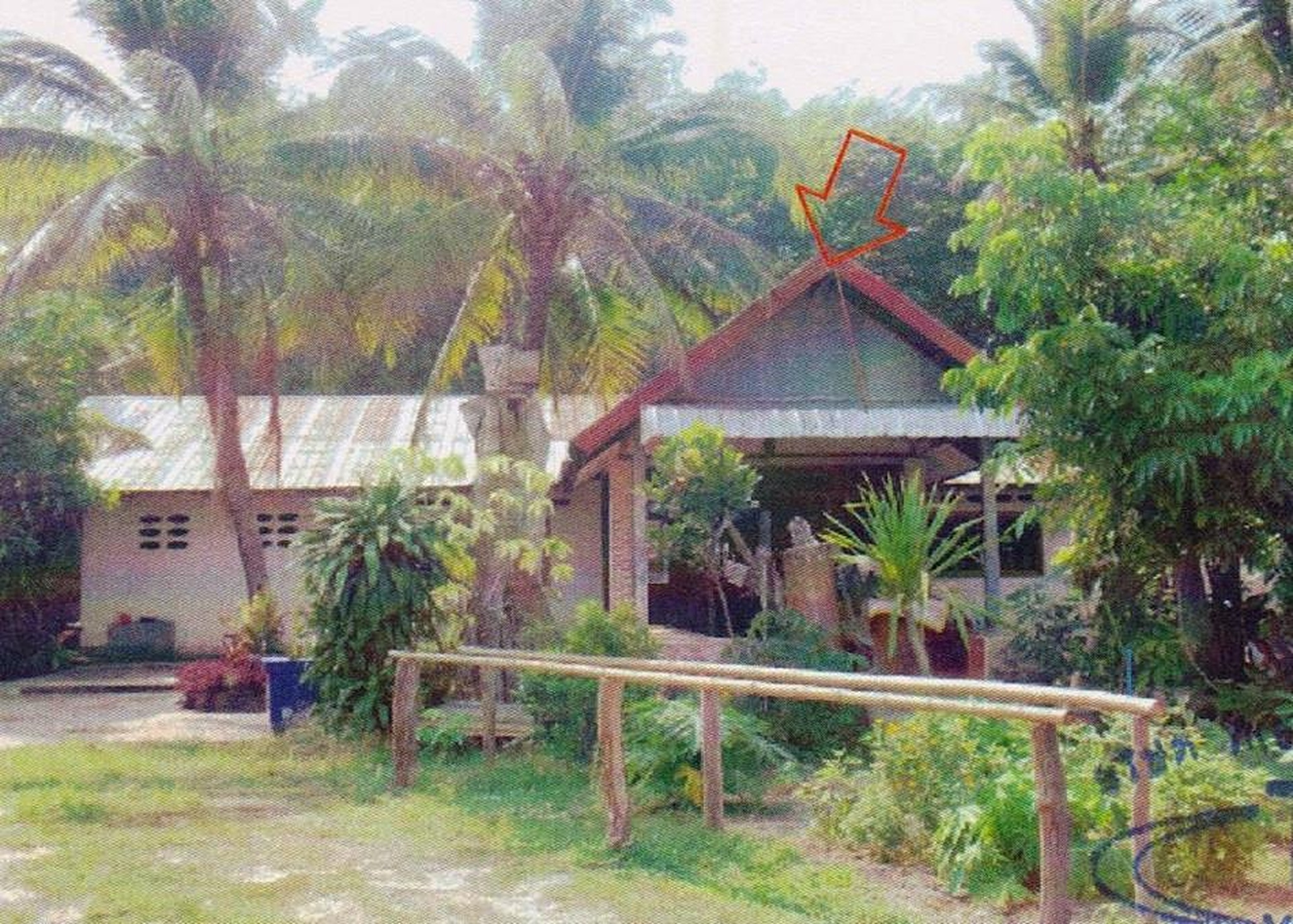 ทรัพย์สถาบันโดย GHB บ้านเดี่ยว ดงขวาง