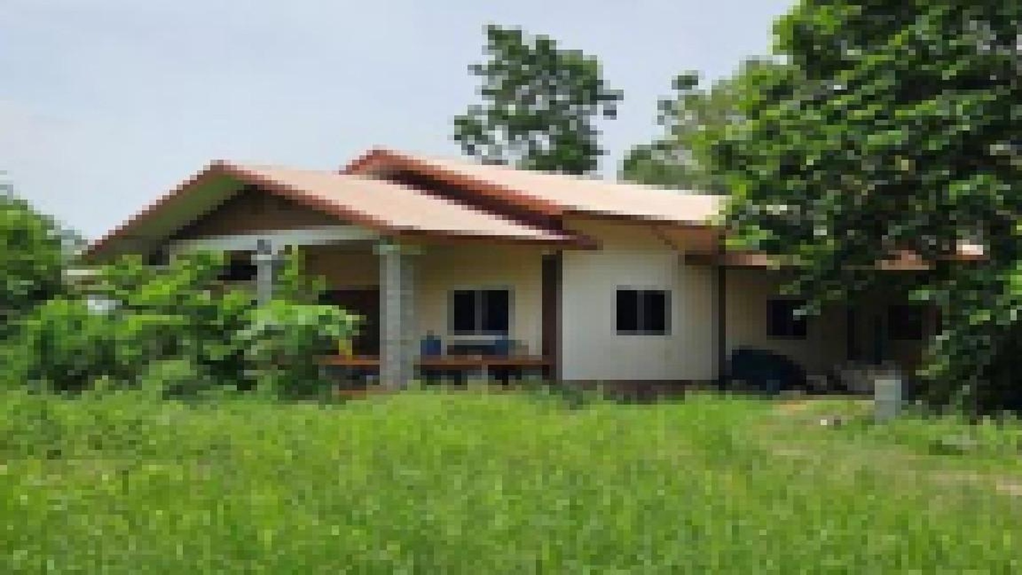 ทรัพย์สถาบันโดย GHB บ้านเดี่ยว ถนนท่าตะโก-หนองบัว