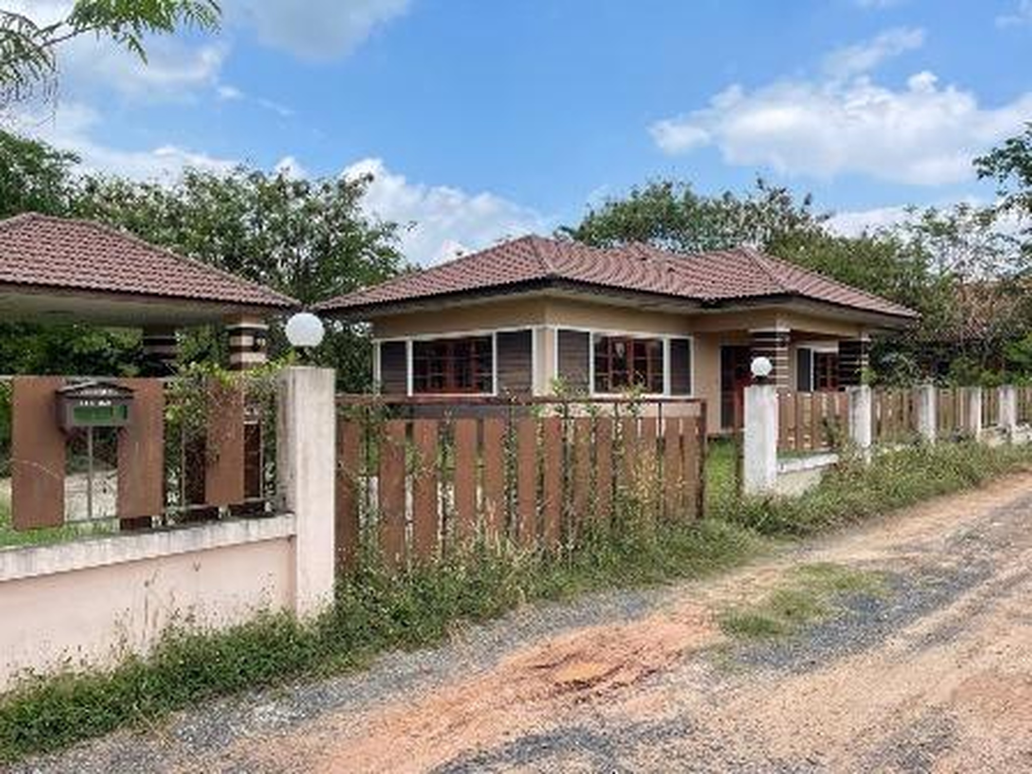 ทรัพย์สถาบันโดย GHB บ้านเดี่ยว วารินชำราบ อุบลราชธานี