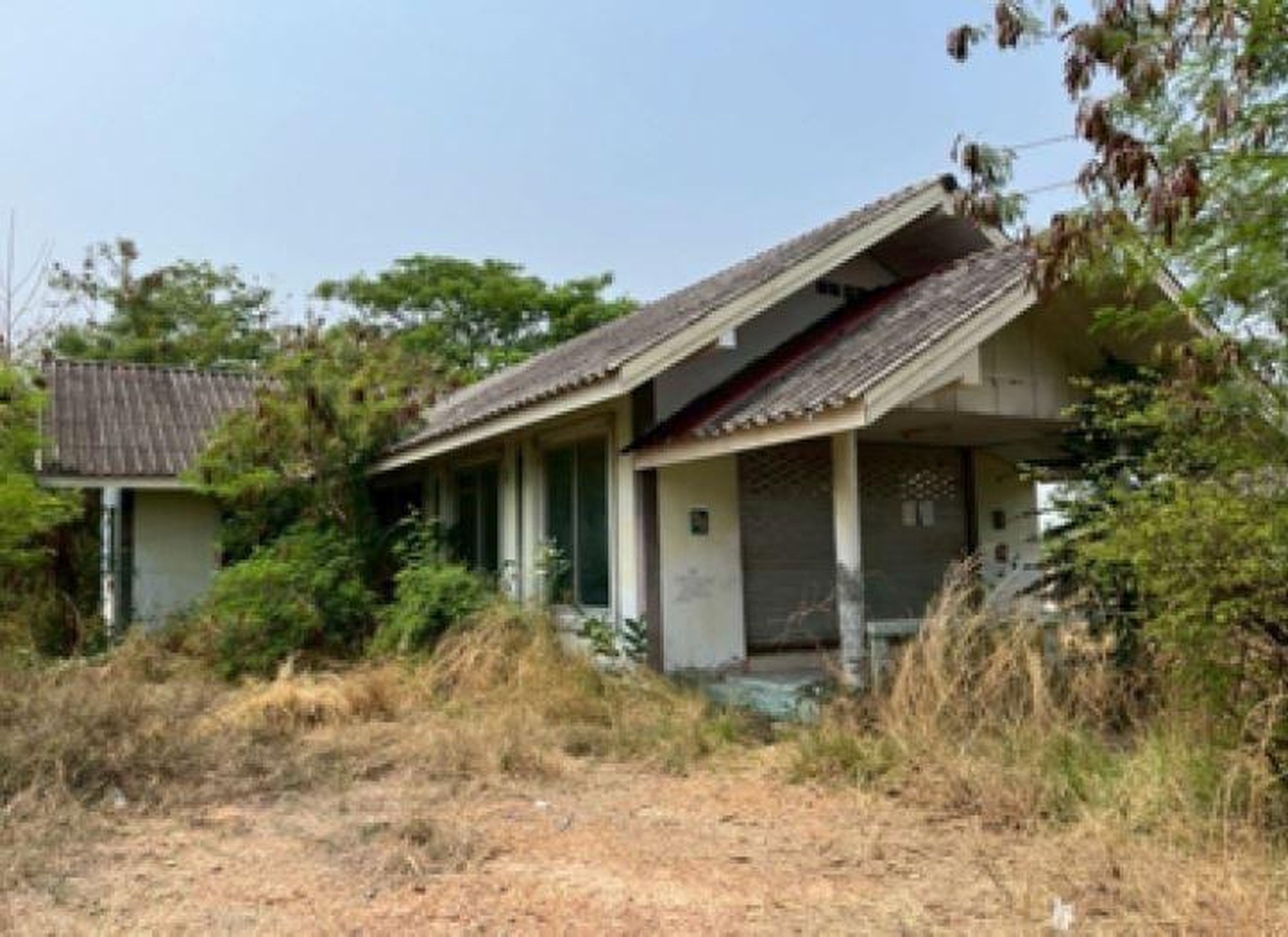 ทรัพย์สถาบันโดย GHB บ้านเดี่ยว ซอยถนนสาย บ.นาคู-บ.คำจั ถนนสายน้ำพอง-กระนวน(ทล.