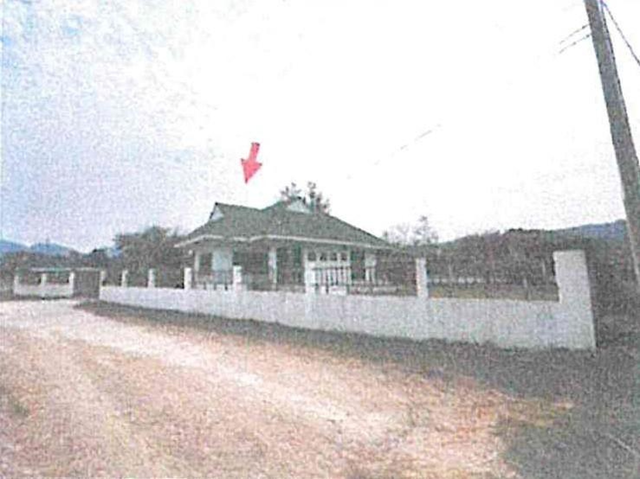 ทรัพย์สถาบันโดย GHB บ้านเดี่ยว ซอยหมู่บ้านหัวนา ถนนหัวหิน 102