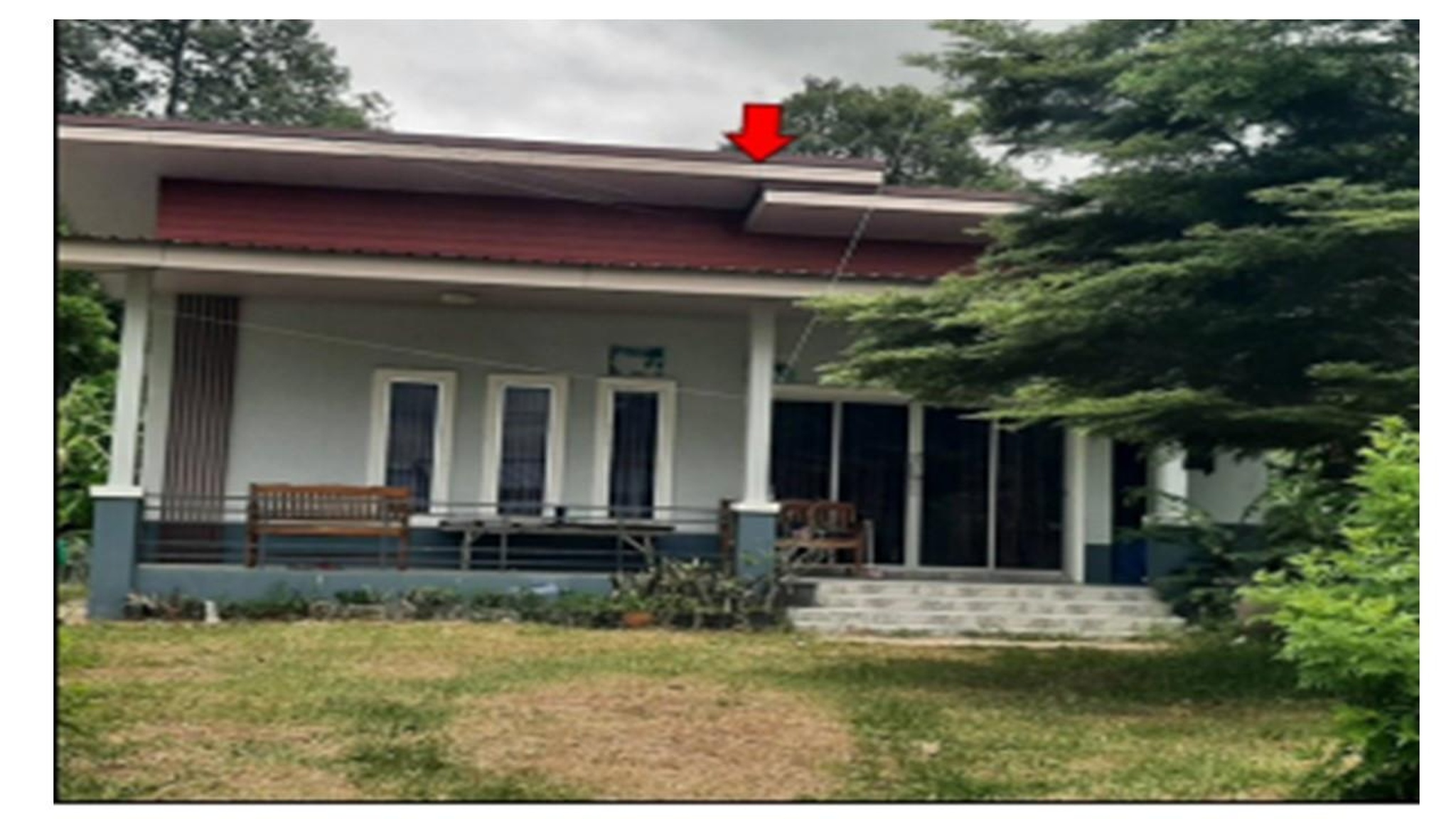 ทรัพย์สถาบันโดย GHB บ้านเดี่ยว หนองแข้