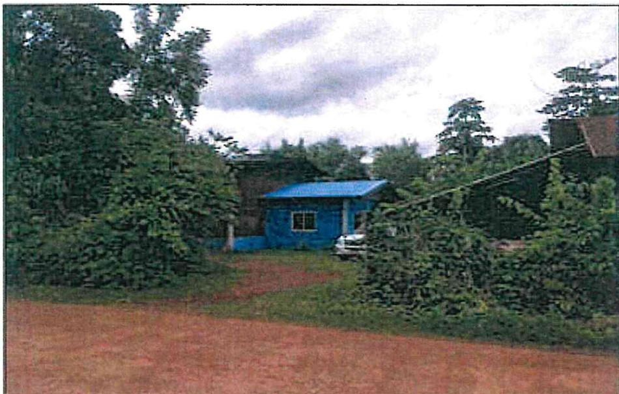 ทรัพย์สถาบันโดย GHB บ้านเดี่ยว ถนนทางหลวงชนบท 2031