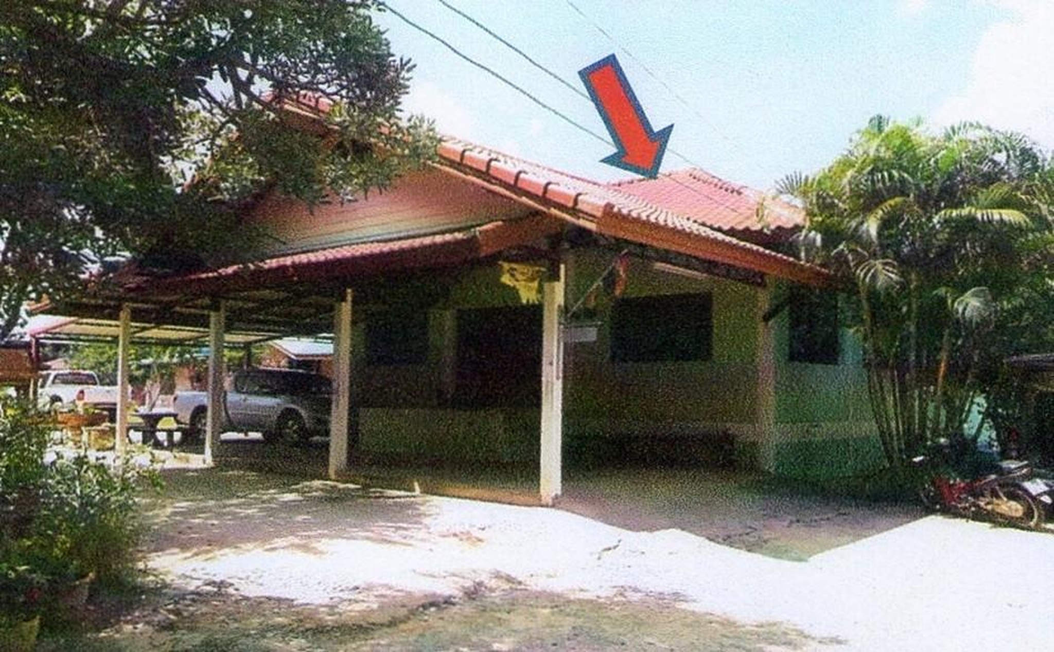 ทรัพย์สถาบันโดย GHB บ้านเดี่ยว เมืองสุรินทร์ สุรินทร์