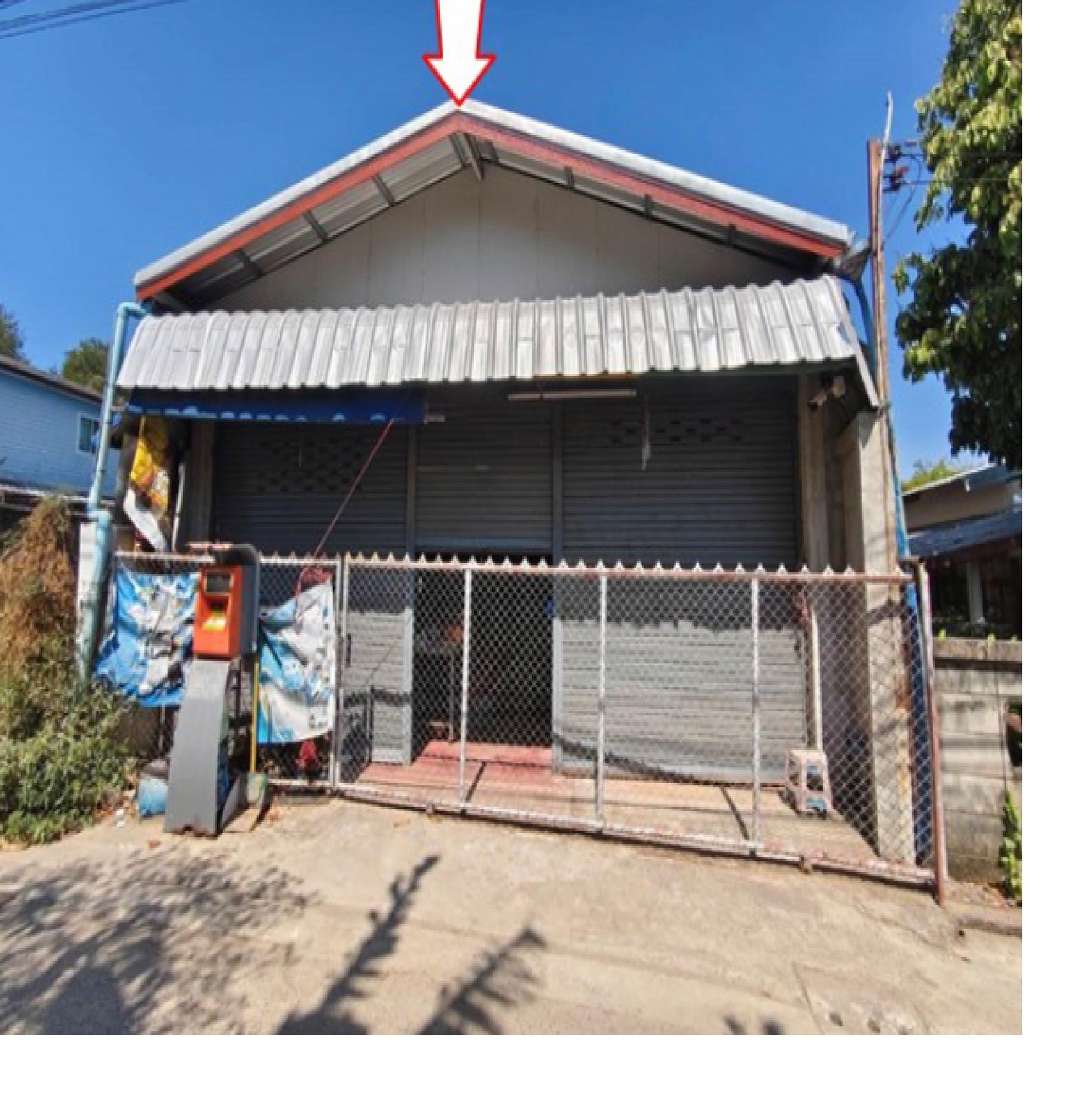 ทรัพย์สถาบันโดย GHB บ้านเดี่ยว หนองสวรรค์