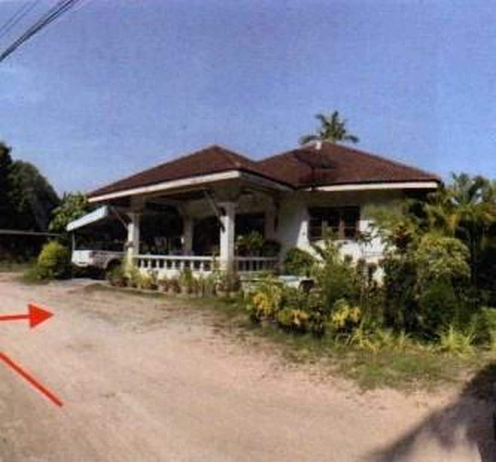 ทรัพย์สถาบันโดย GHB บ้านเดี่ยว ซอยบ้านวังหิน ถนนพหลโยธิน(ตาก-วังเจ้า)