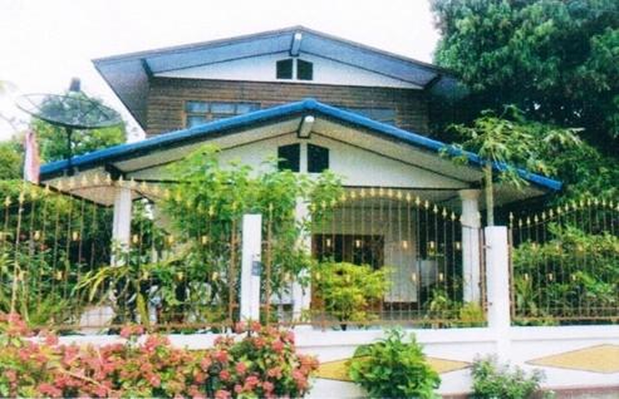 ทรัพย์สถาบันโดย GHB บ้านเดี่ยว บรบือ มหาสารคาม