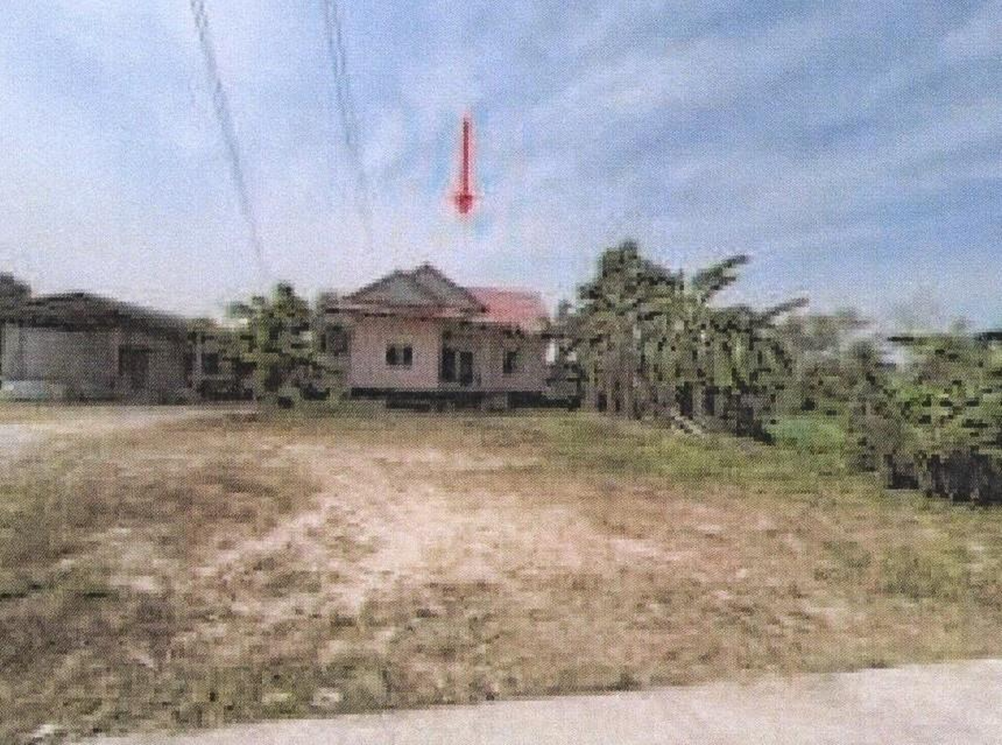 ทรัพย์สถาบันโดย GHB บ้านเดี่ยว ถนนเลียบคลองชลประทาน (ร