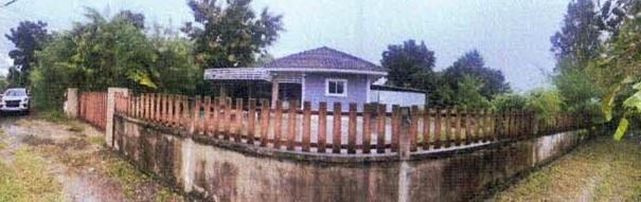 ทรัพย์สถาบันโดย GHB บ้านเดี่ยว ถนนทางหลวงหมายเลข 331