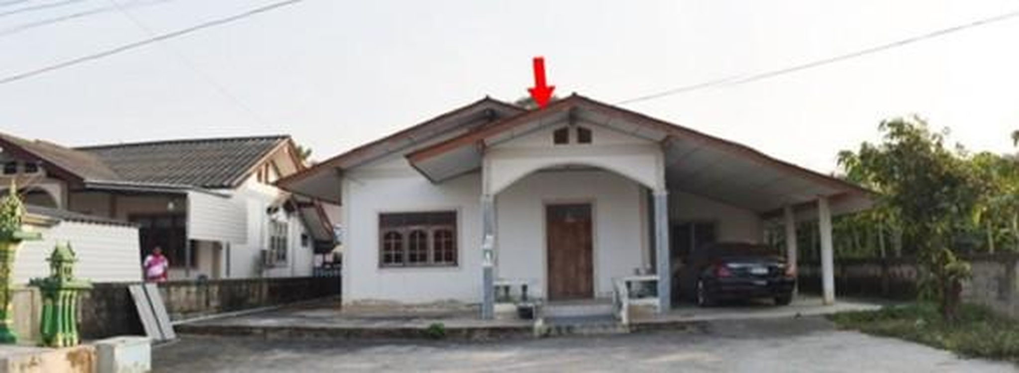 ทรัพย์สถาบันโดย GHB บ้านเดี่ยว รายย่อย