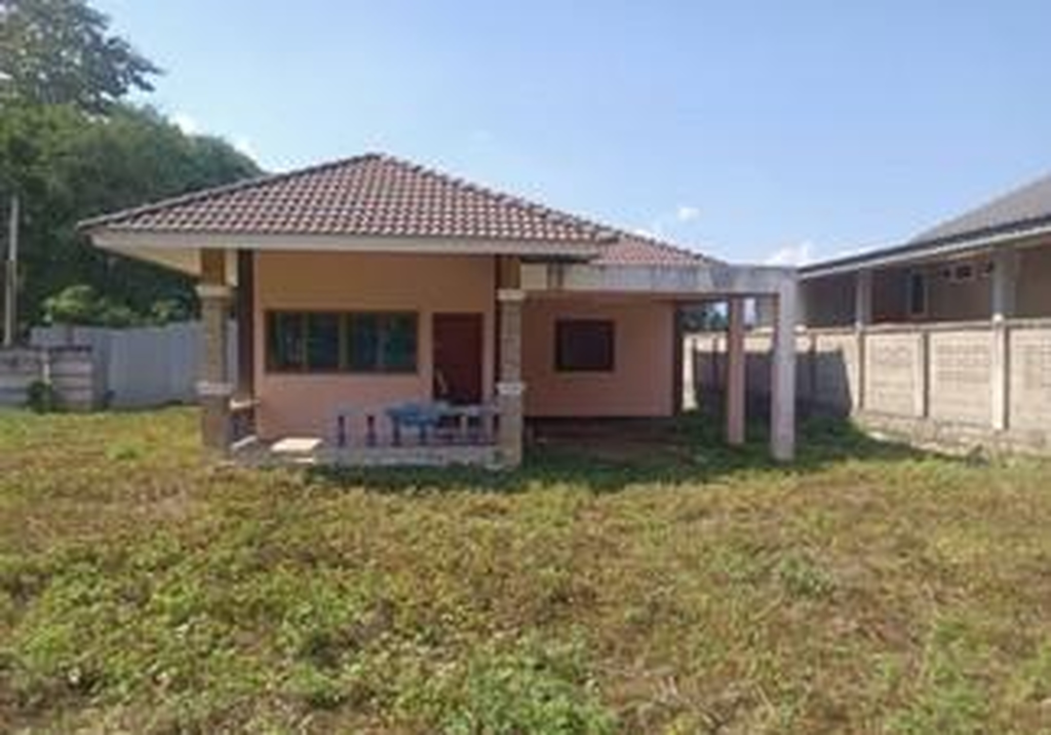ทรัพย์สถาบันโดย GHB บ้านเดี่ยว ซอยสุขาภิบาล 10 ถนนแม่ระมาดไมตรี