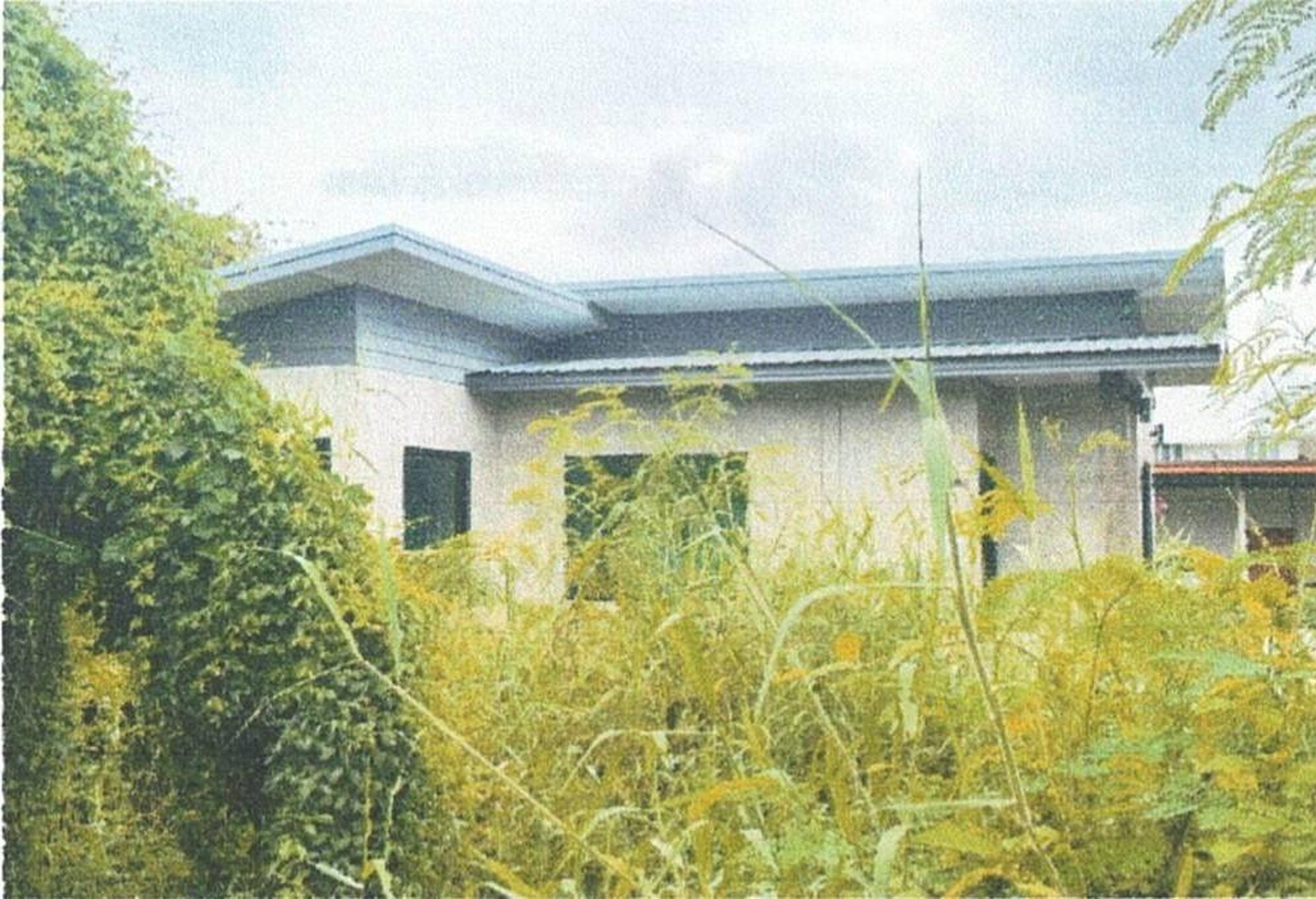 ทรัพย์สถาบันโดย GHB บ้านเดี่ยว ซอยบ้านโตกกลาง 3 ถนนบ้านโตก-ทุ่งแค
