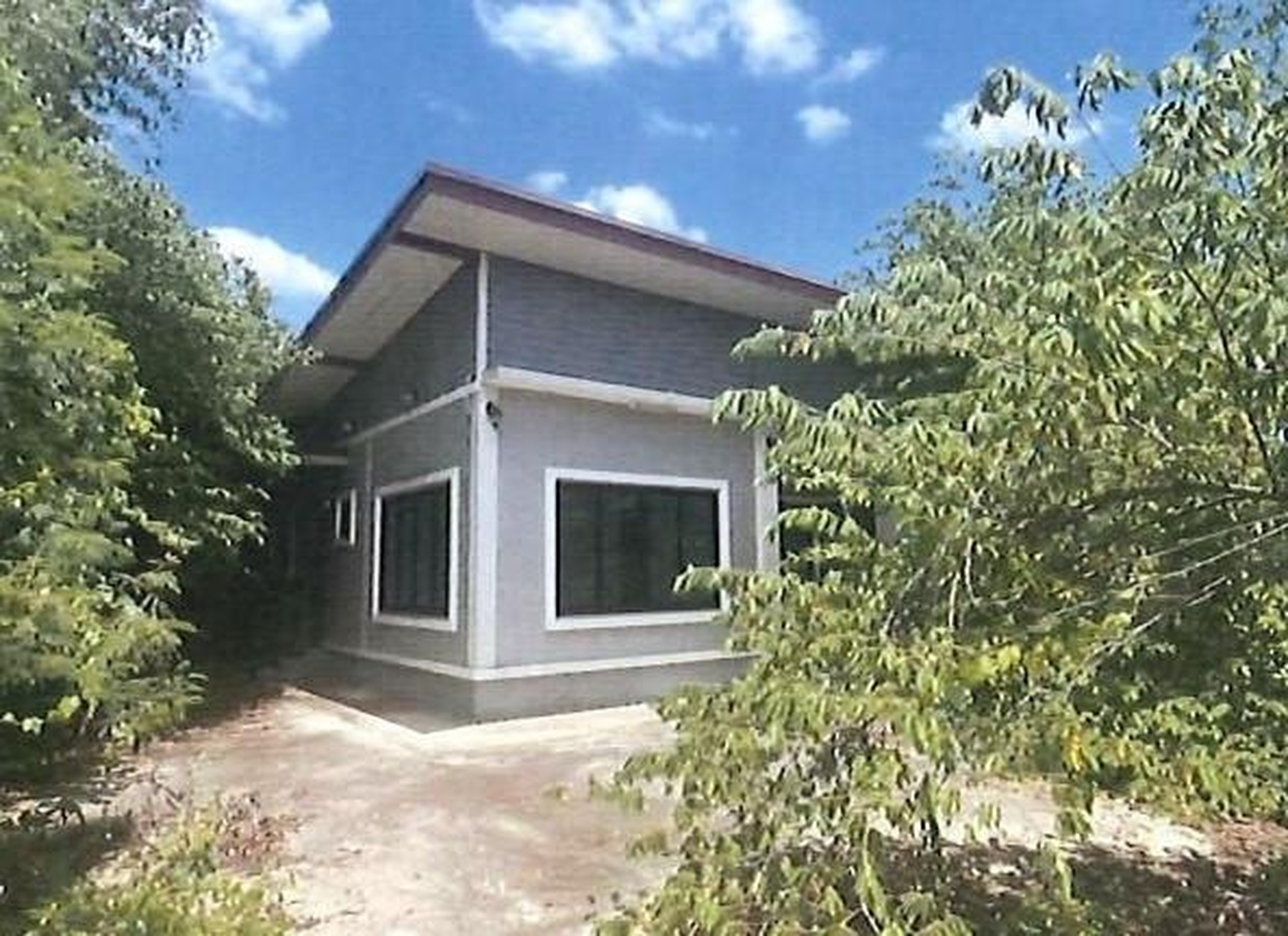 ทรัพย์สถาบันโดย GHB บ้านเดี่ยว ถนนทล.331