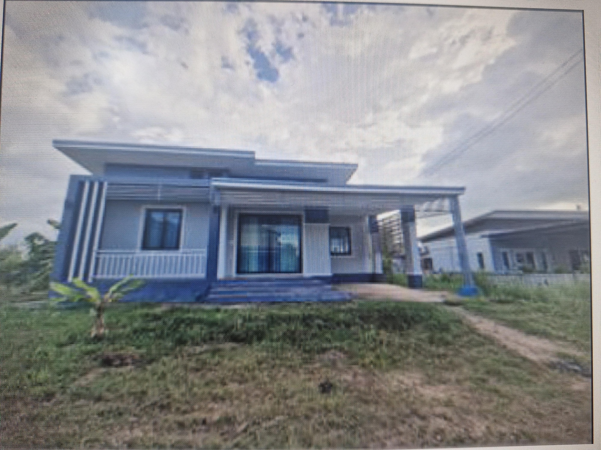 ทรัพย์สถาบันโดย GHB บ้านเดี่ยว ซอยถ.เทศบาล26/ซ.ไม่มีชื ถนนกันทรลักษ์