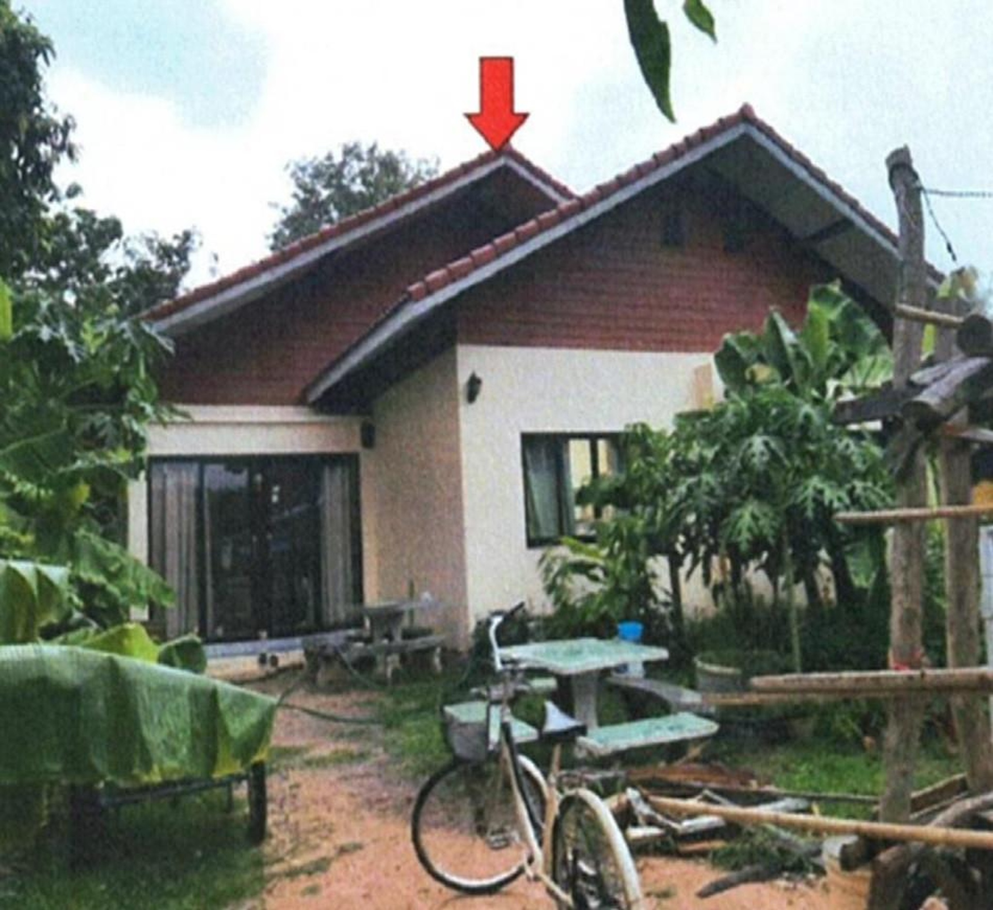 ทรัพย์สถาบันโดย GHB บ้านเดี่ยว จตุรพักตรพิมาน ร้อยเอ็ด