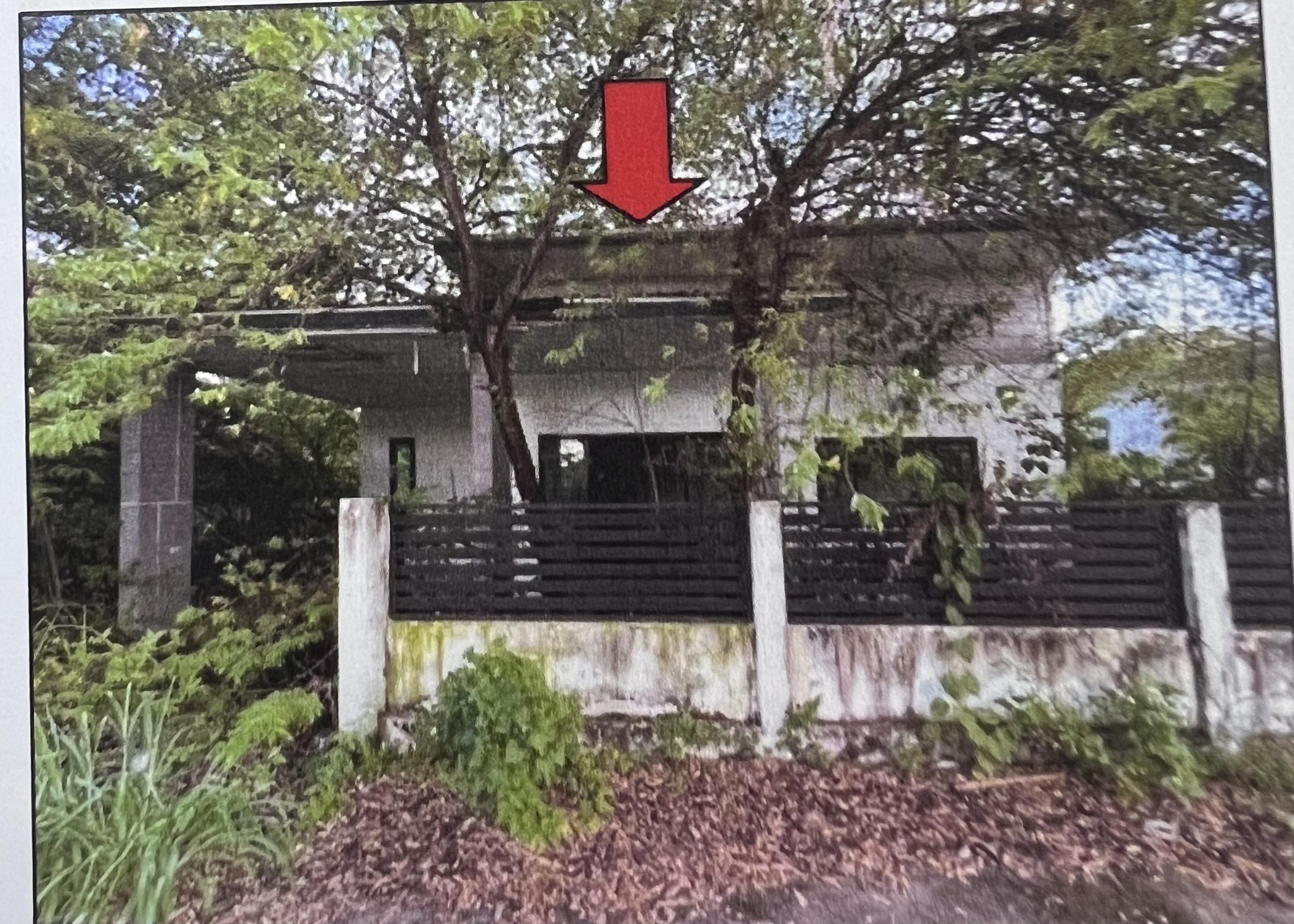 ทรัพย์สถาบันโดย GHB บ้านเดี่ยว ซอยทางเข้าบ้านกอก/ซ.ทุ่ ถนนมิตรภาพ(ทล.2)