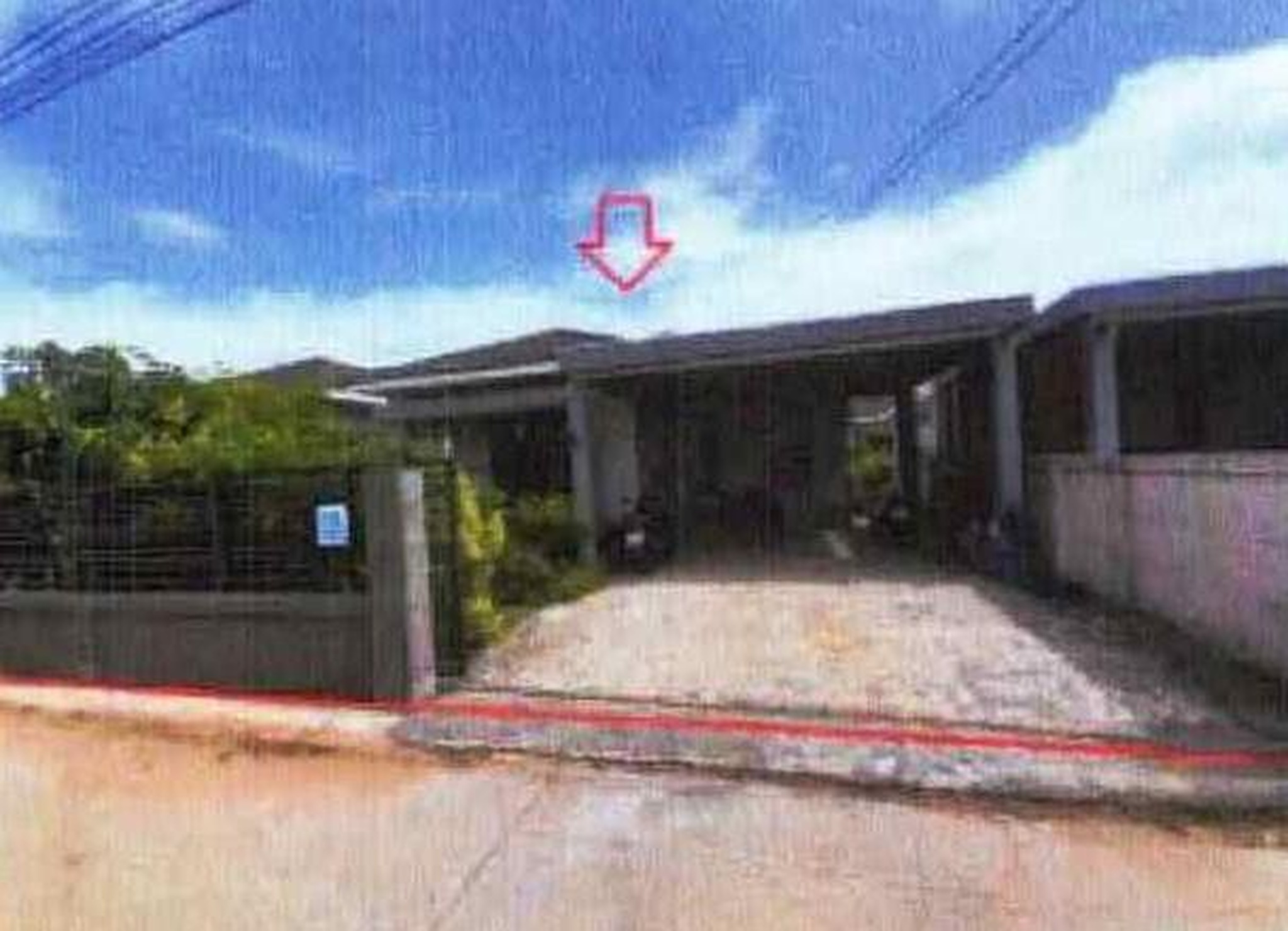 ทรัพย์สถาบันโดย GHB บ้านเดี่ยว ซอยทางเข้า บ้านหนองหลุบ ถนนมะลิวัลย์(ทล.12)