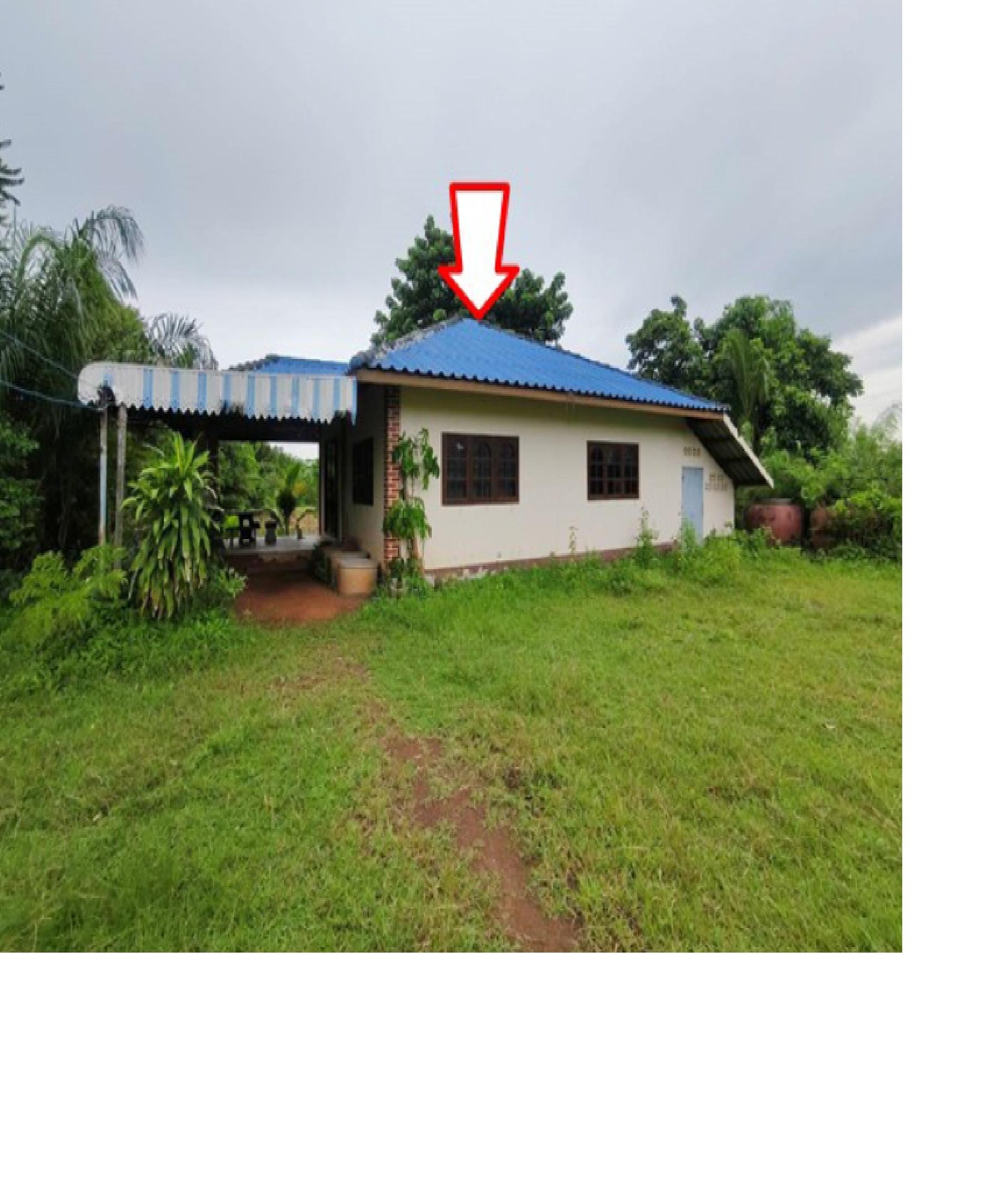 ทรัพย์สถาบันโดย GHB บ้านเดี่ยว อีทุย