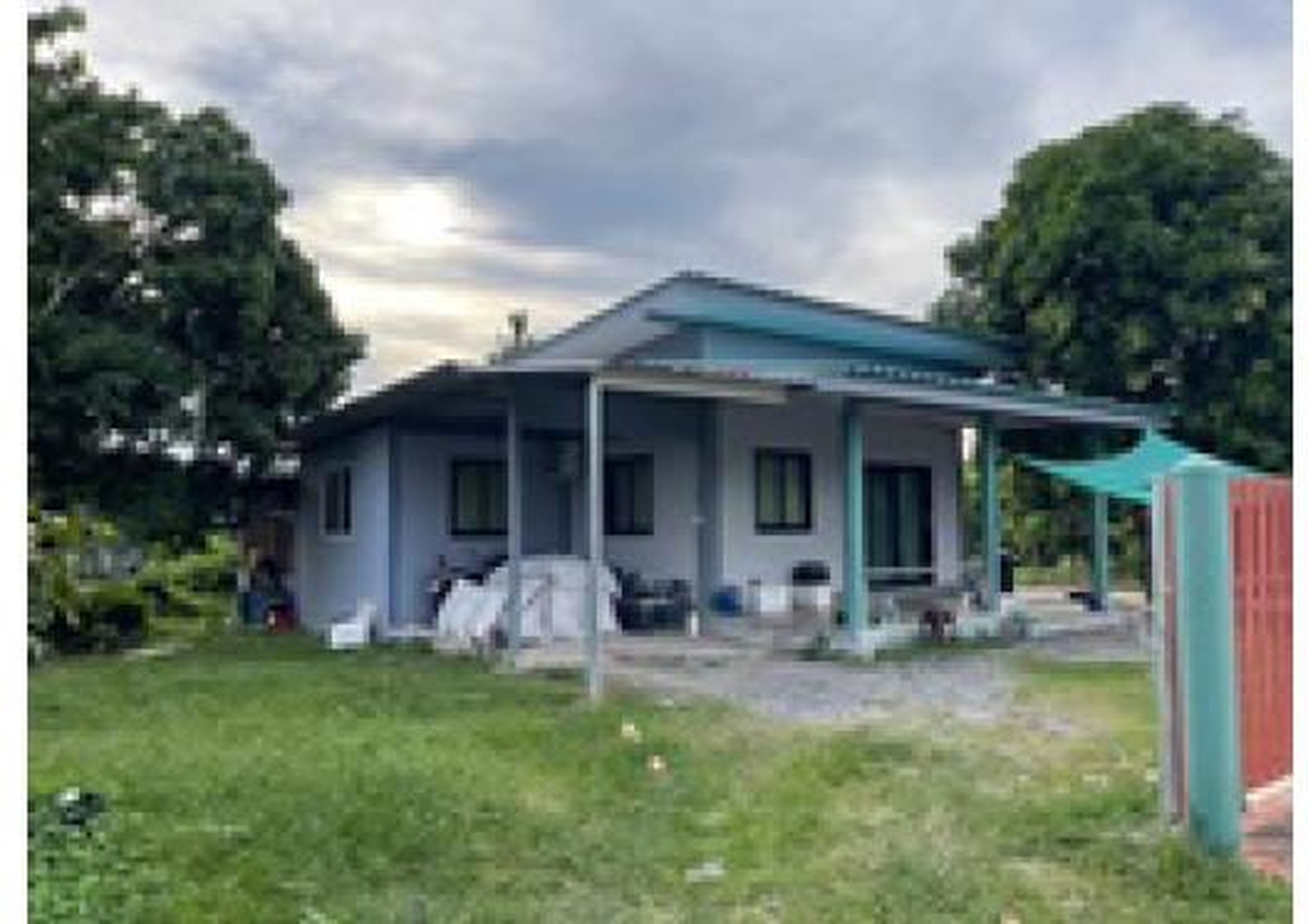 ทรัพย์สถาบันโดย GHB บ้านเดี่ยว ซอยนาตาขวัญ/คลองขุด/ซ.ไ ถนนสายระยอง-นาตาขวัญ(ทล