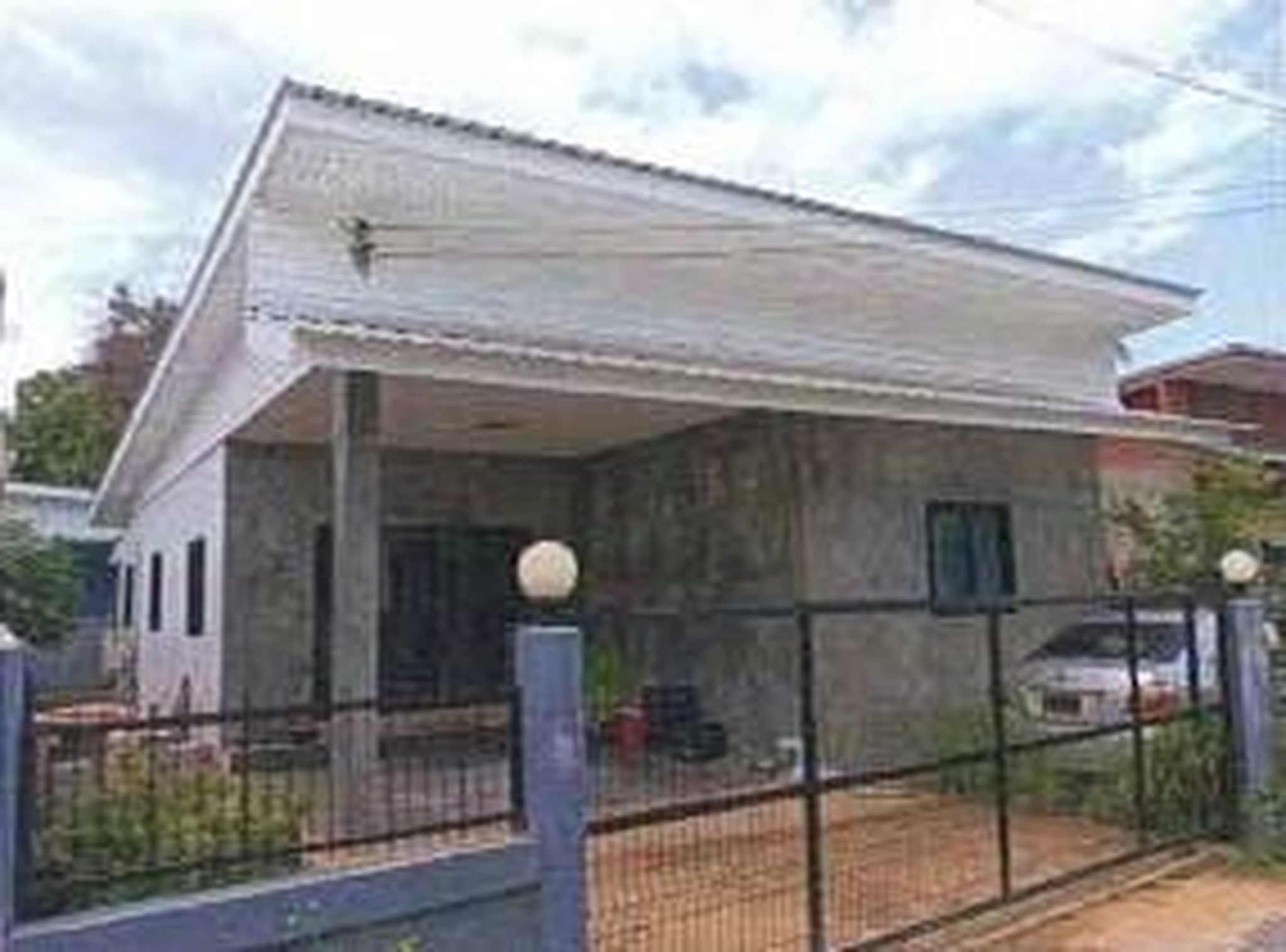 ทรัพย์สถาบันโดย GHB บ้านเดี่ยว ถนนเลี่ยงเมือง(ทล.129)
