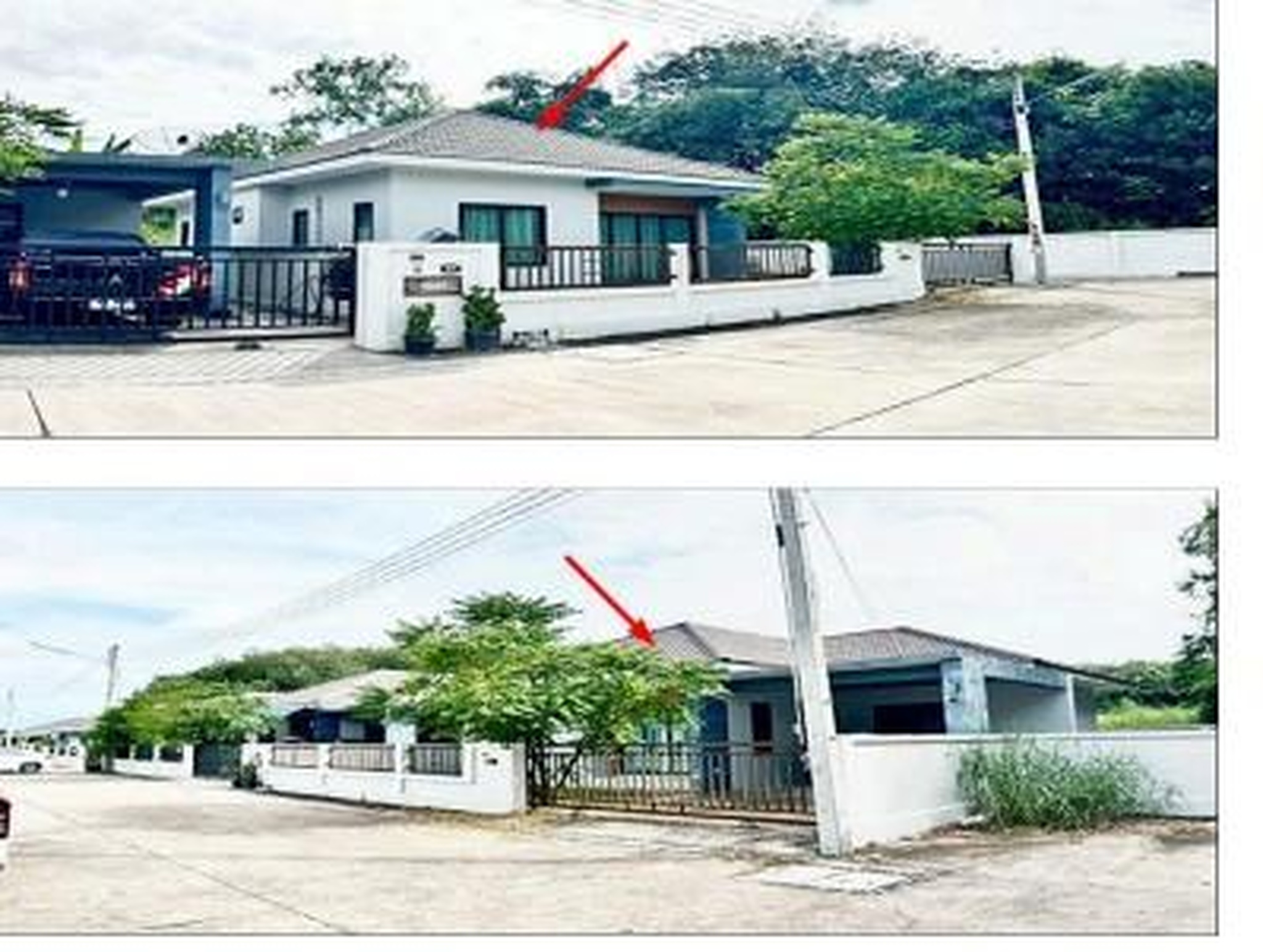 ทรัพย์สถาบันโดย GHB บ้านเดี่ยว ปรียาพร 2