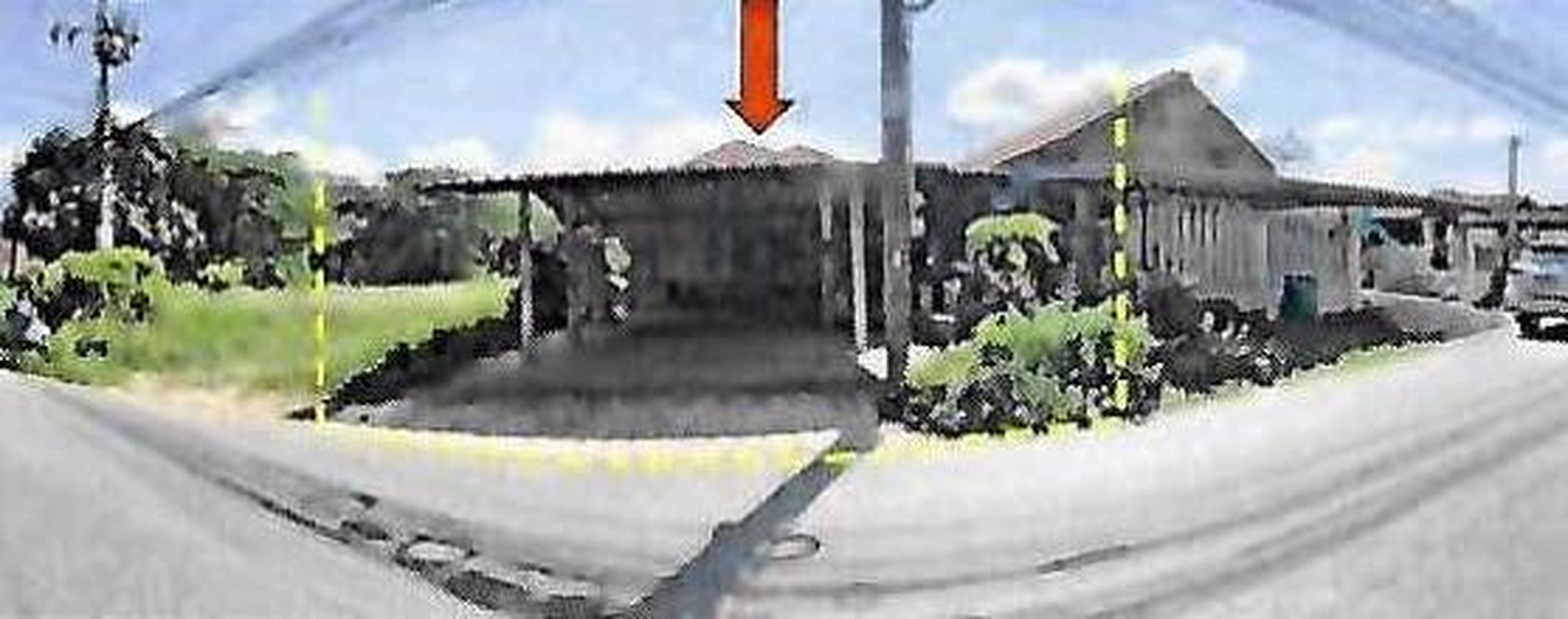 ทรัพย์สถาบันโดย GHB บ้านเดี่ยว ซอยทางเข้าบ้านหนองแหน ถนนทล.304(เลี่ยงเมือง)