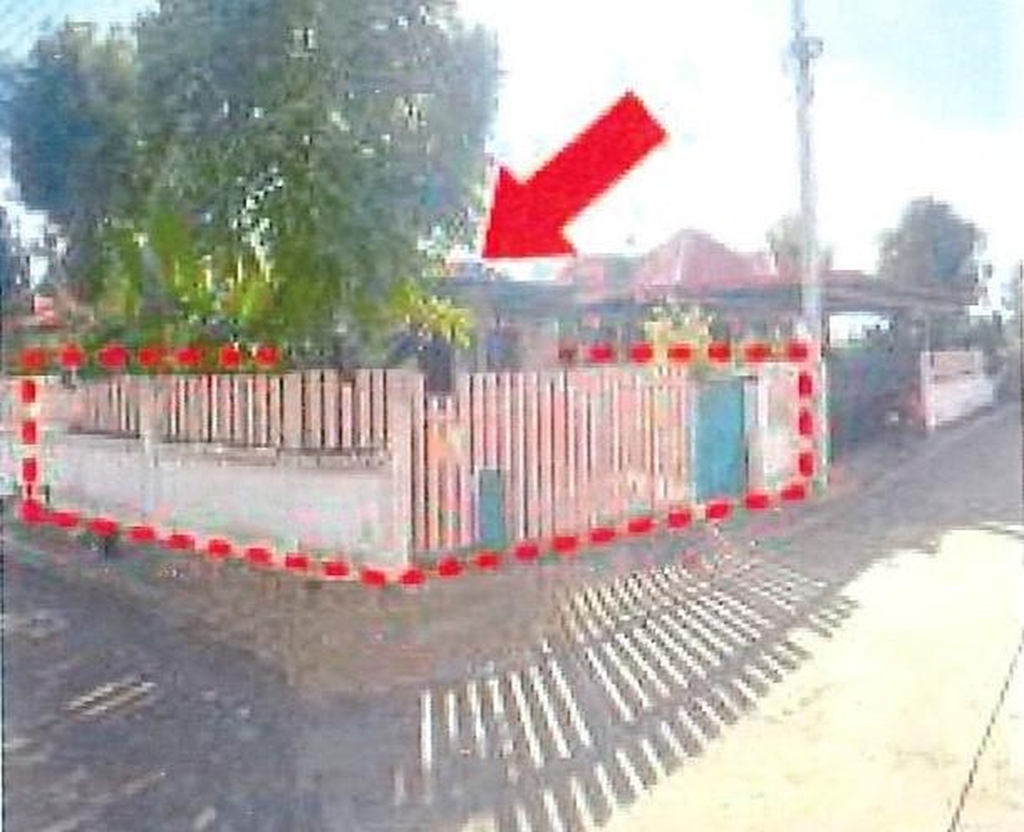ทรัพย์สถาบันโดย GHB บ้านเดี่ยว อารยา พลัส