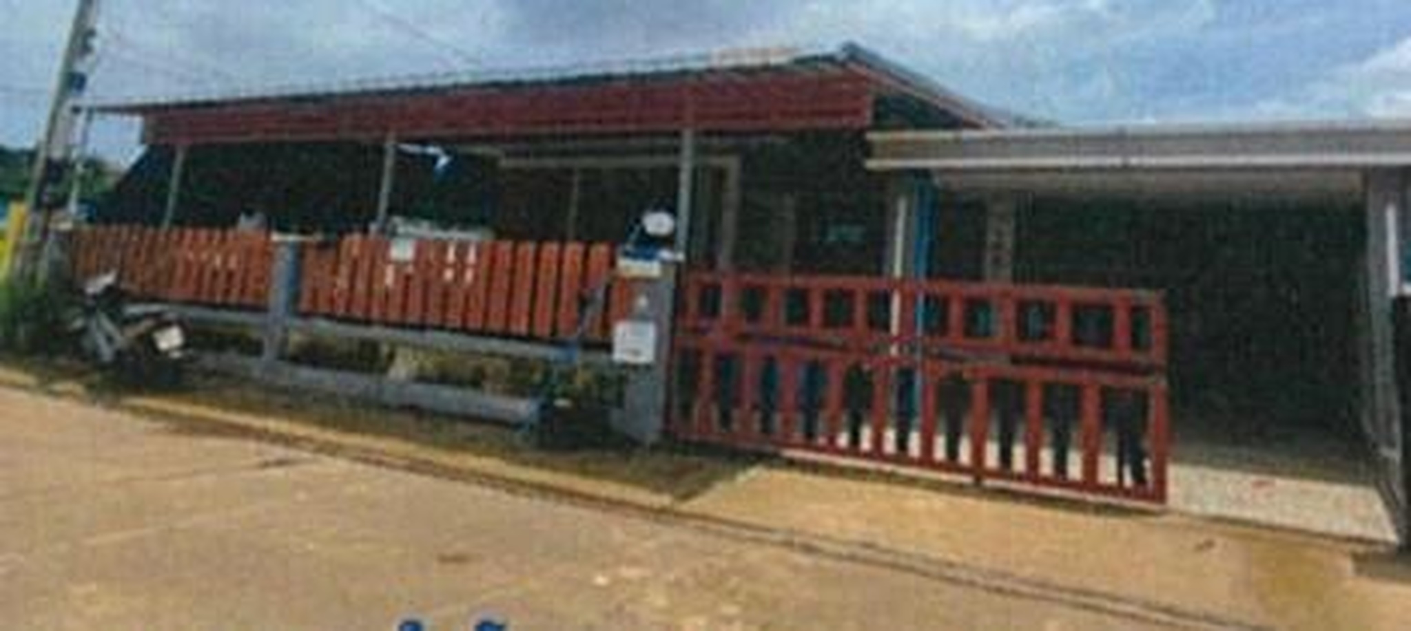 ทรัพย์สถาบันโดย GHB บ้านแฝด บ้านเพชรลดา (Baan Phetlada Tha Tum)