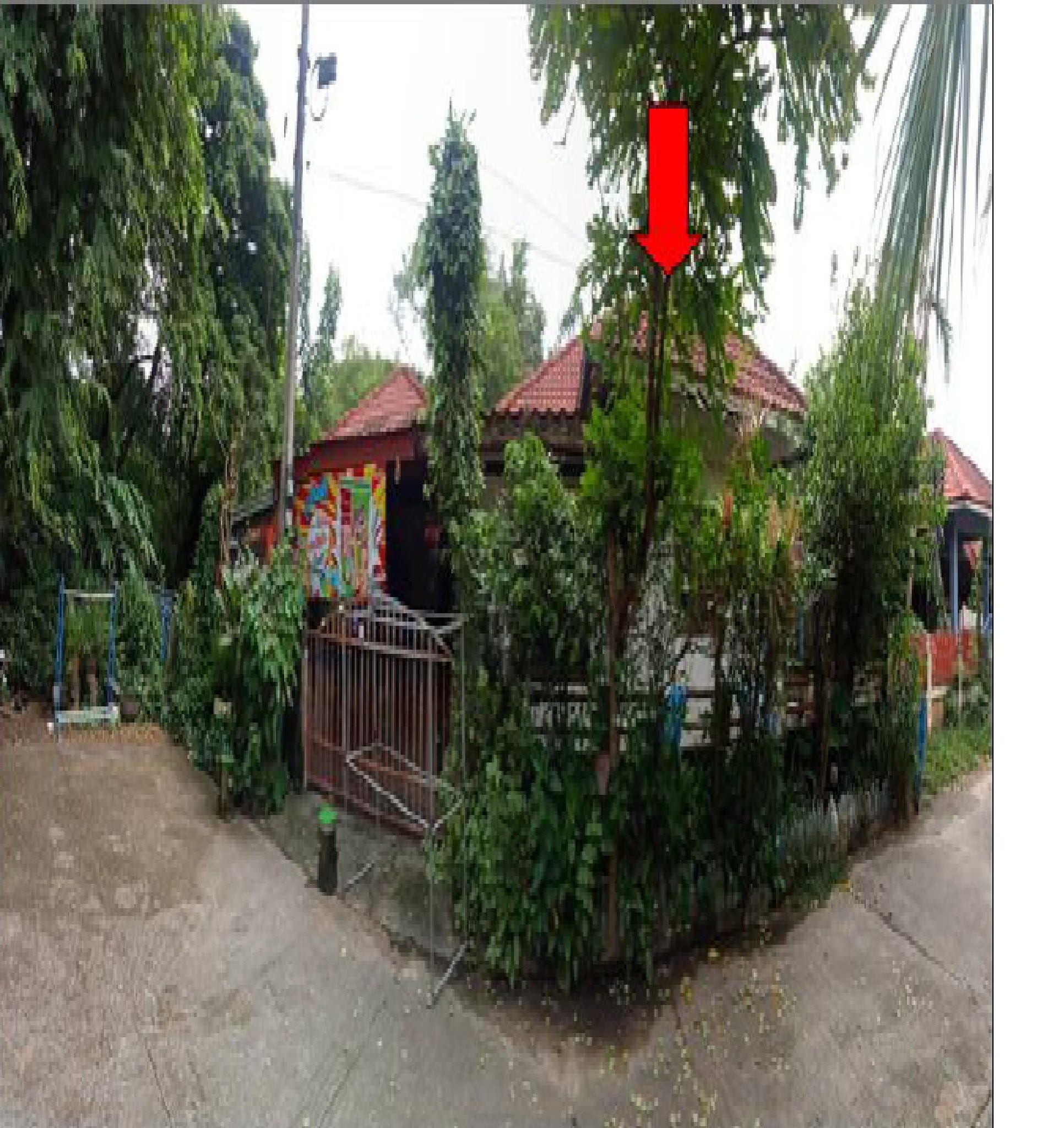ทรัพย์สถาบันโดย GHB บ้านเดี่ยว ดารา