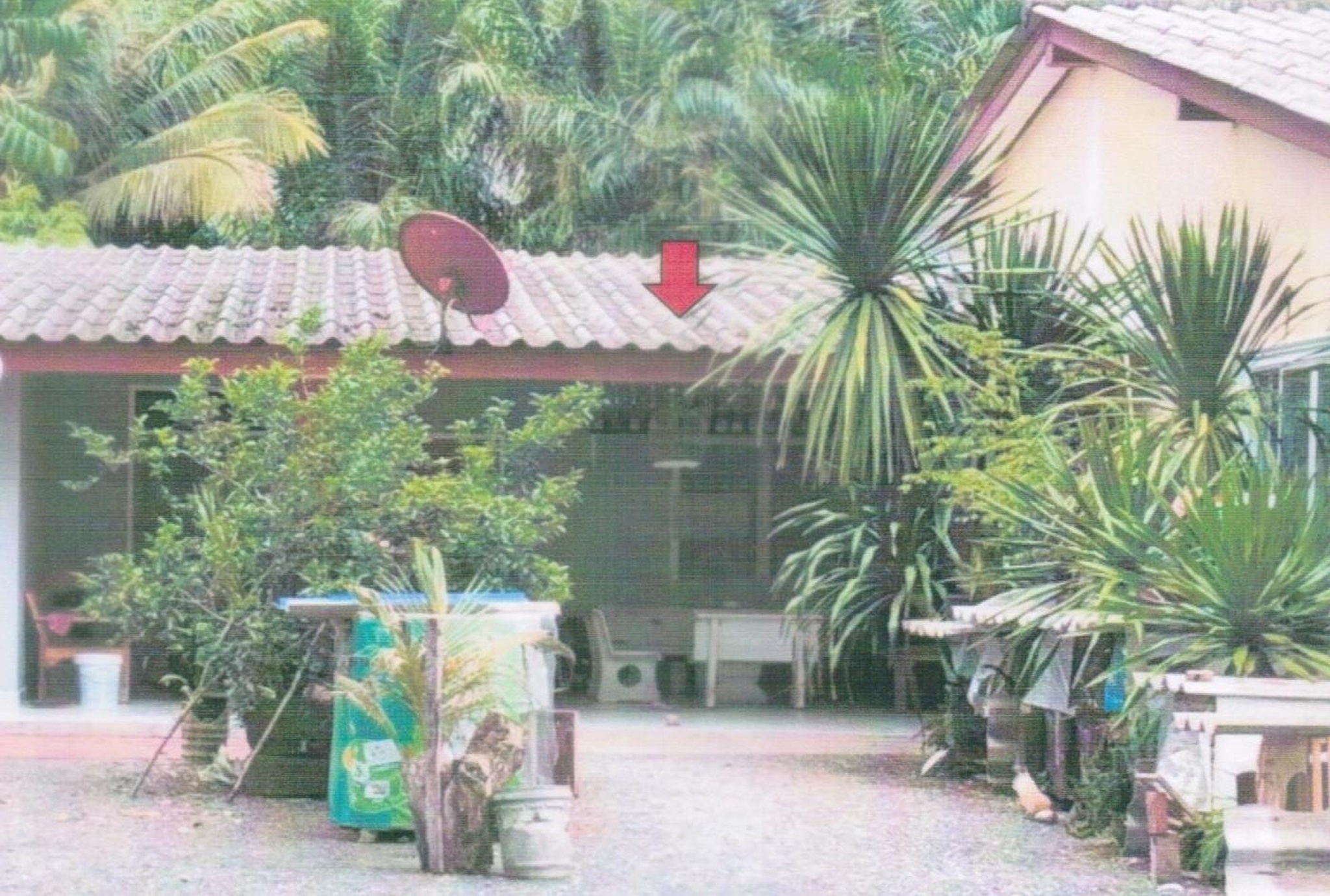 ทรัพย์สถาบันโดย GHB บ้านแฝด เมืองตรัง ตรัง