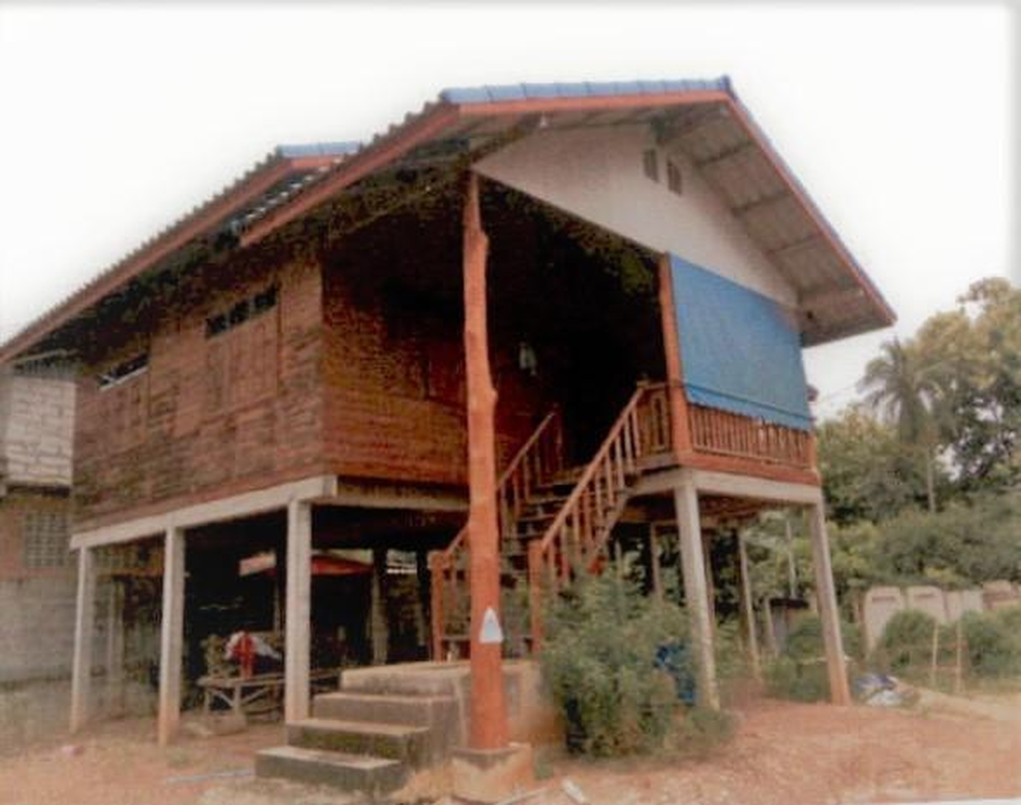 ทรัพย์สถาบันโดย GHB บ้านเดี่ยว ถนนสวรรคโลก-ศรีสัชนาลัย(ทล.101)