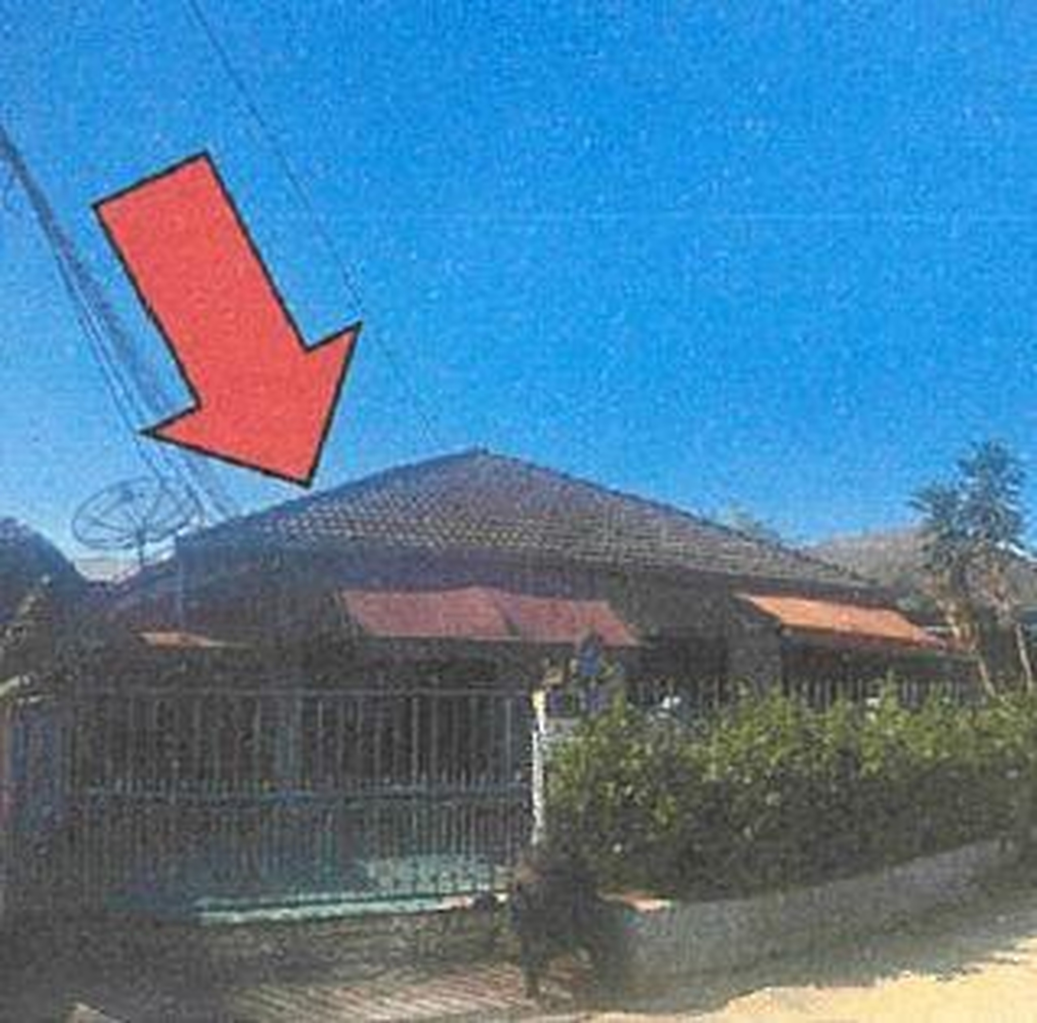 ทรัพย์สถาบันโดย GHB บ้านเดี่ยว ถนน*