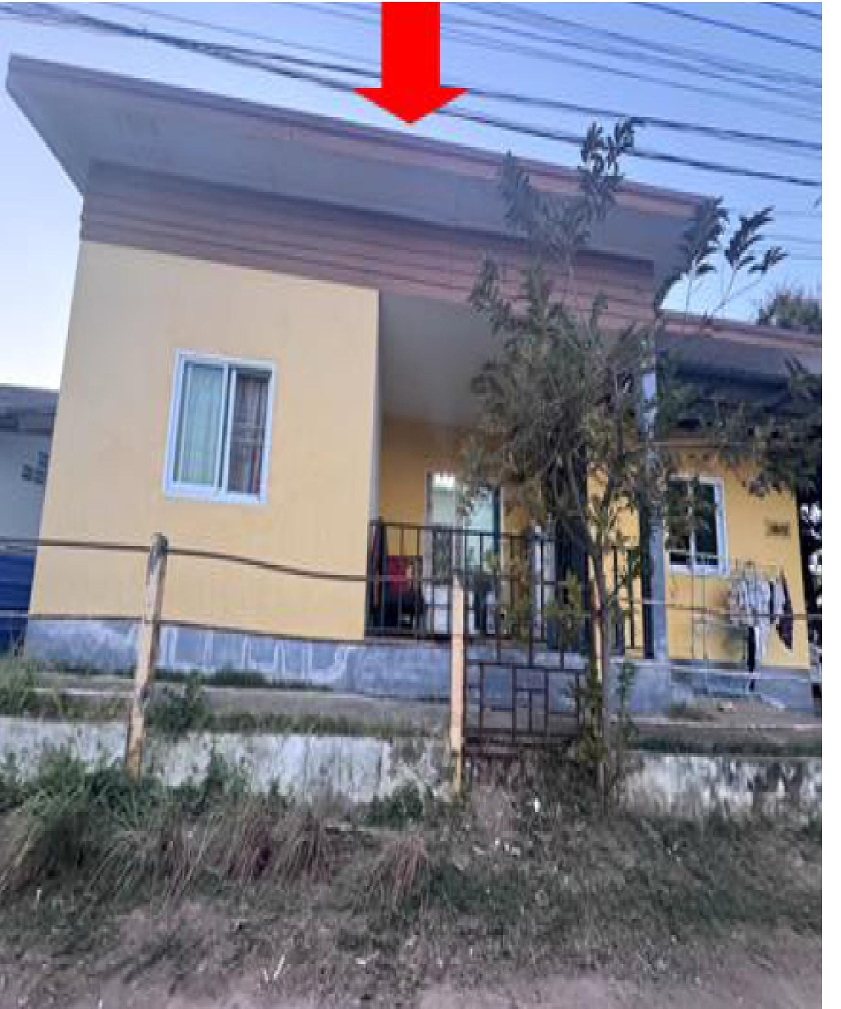 ทรัพย์สถาบันโดย GHB บ้านเดี่ยว เมืองอุดรธานี อุดรธานี