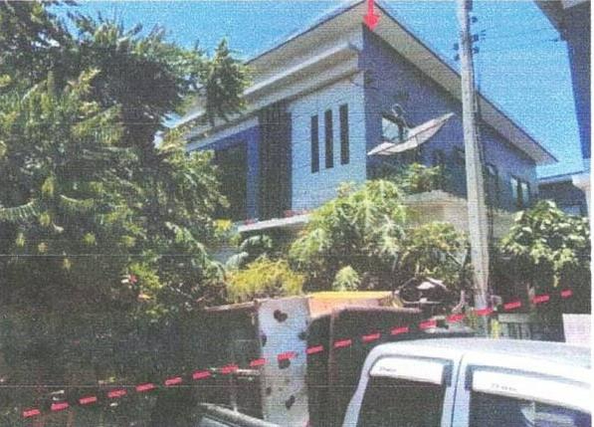 ทรัพย์สถาบันโดย GHB บ้านเดี่ยว ซอยม.วีเฮ้าส์ ถนนเพชรเจริญ