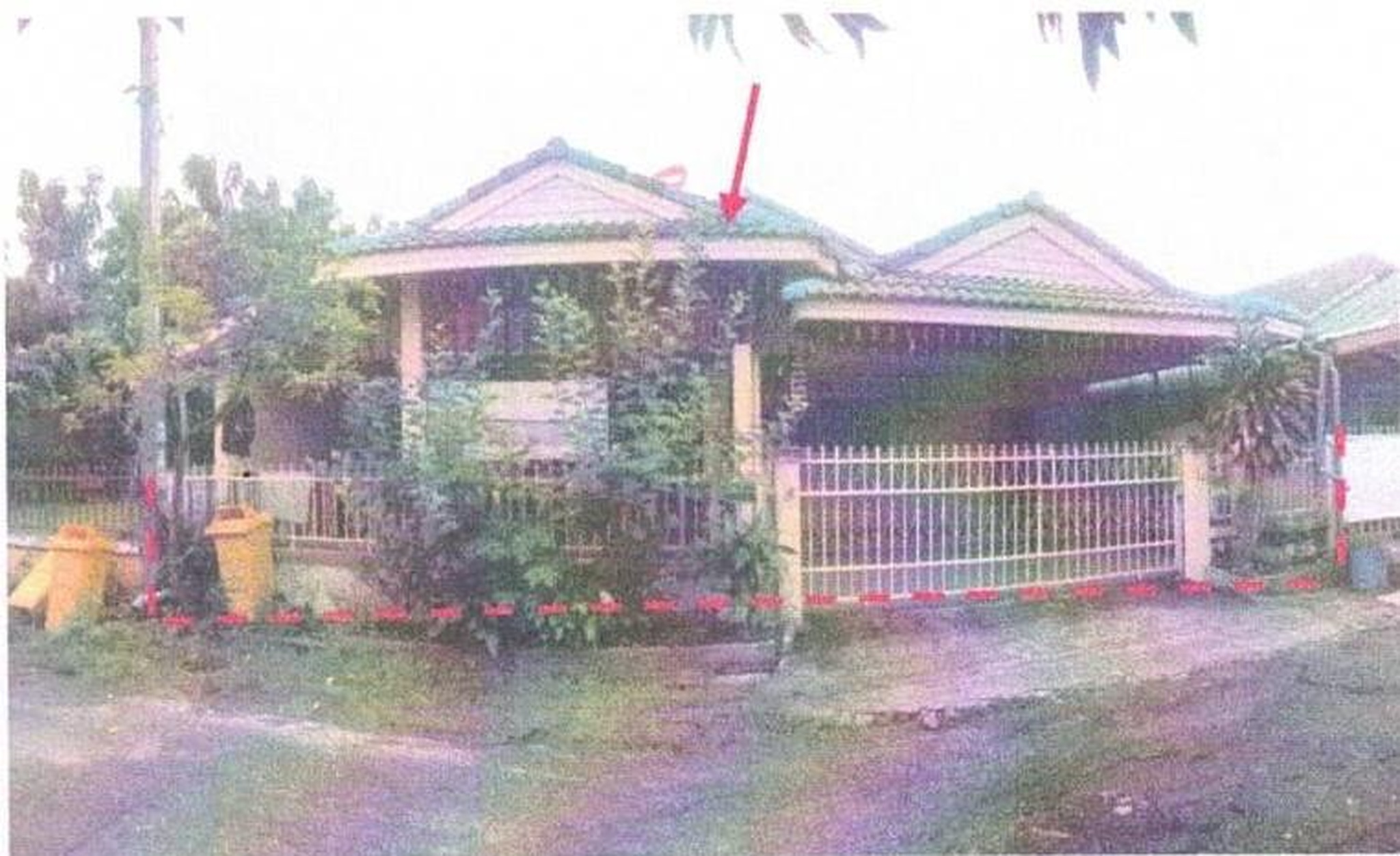 ทรัพย์สถาบันโดย GHB บ้านเดี่ยว ซอย3 ถนนสายสระบุรี-หล่มสัก(ท